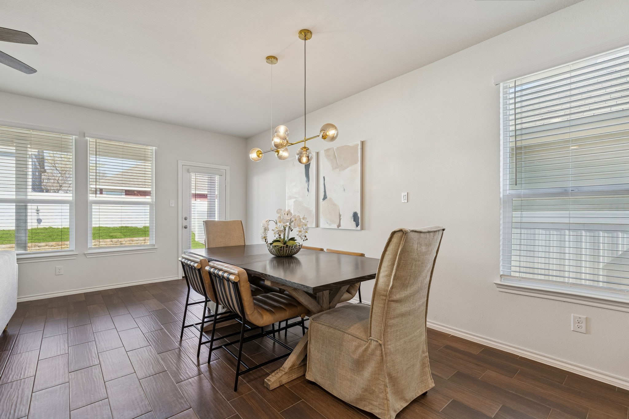 9025 Huxley Drive