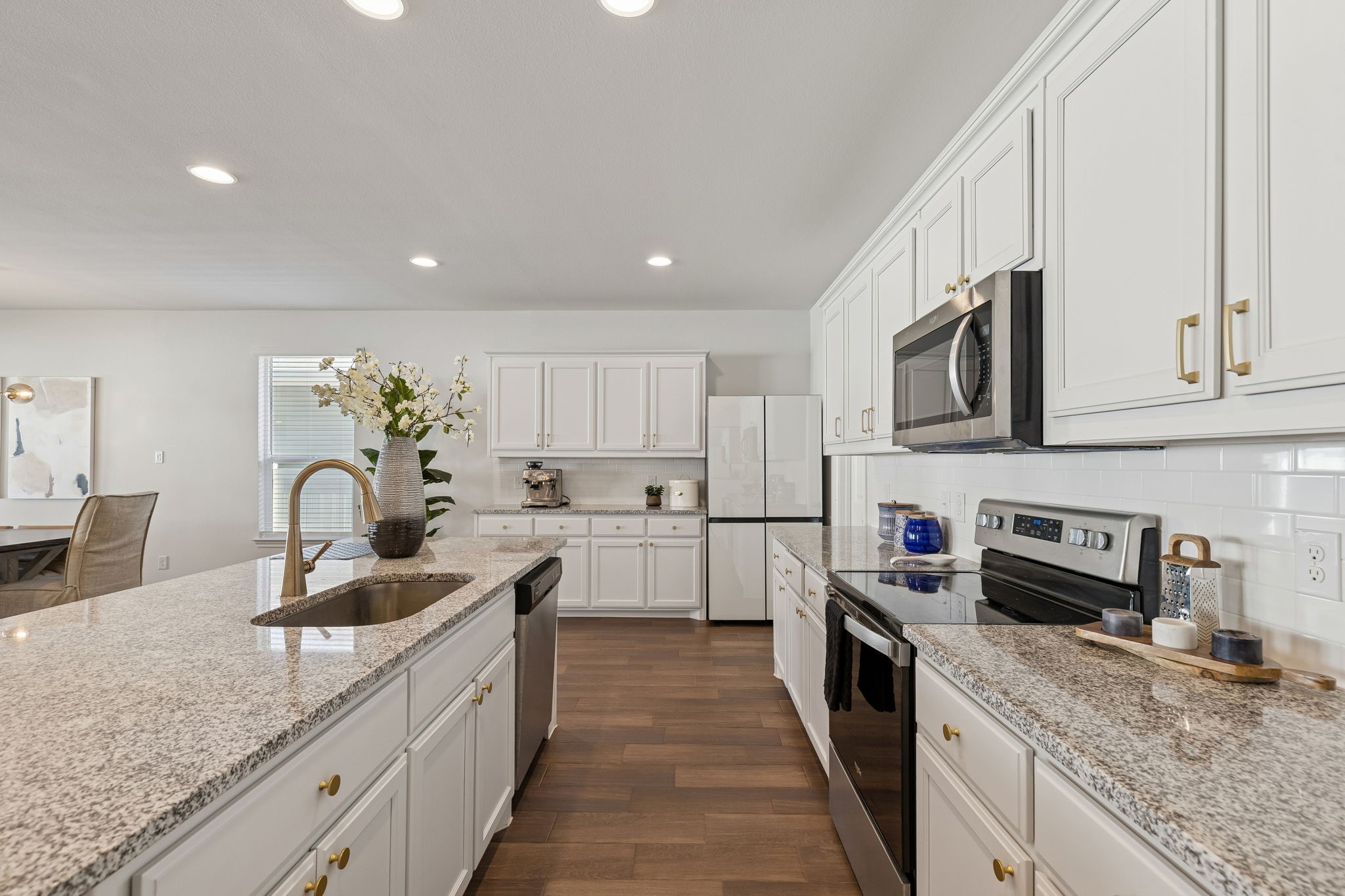9025 Huxley Drive