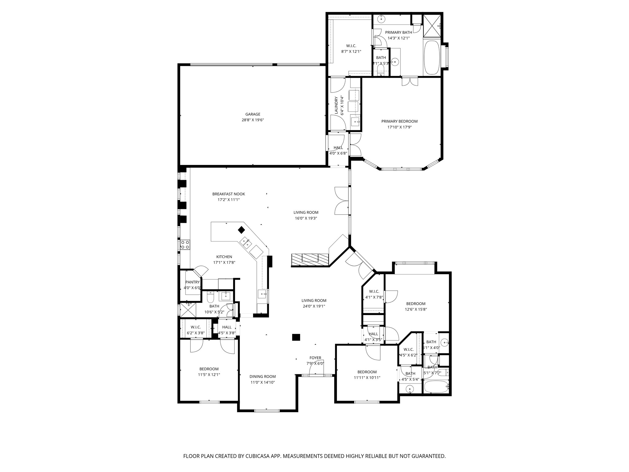 201 Troon Road