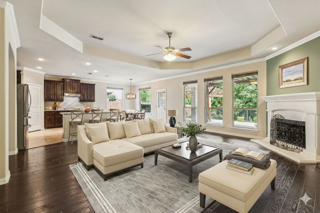 417 Traveller Street