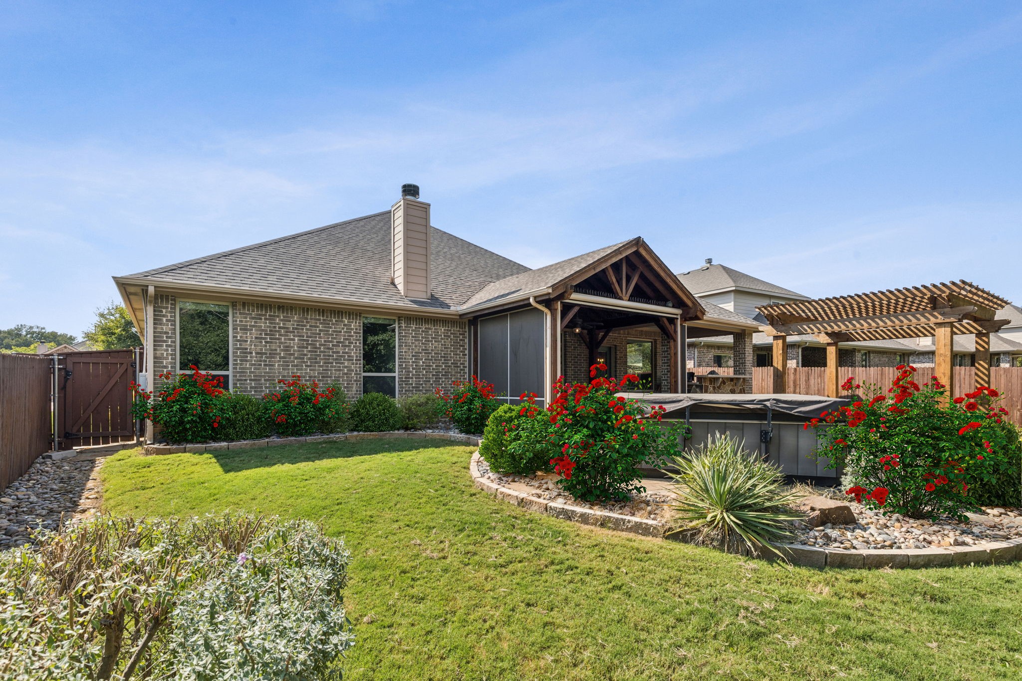 417 Traveller Street