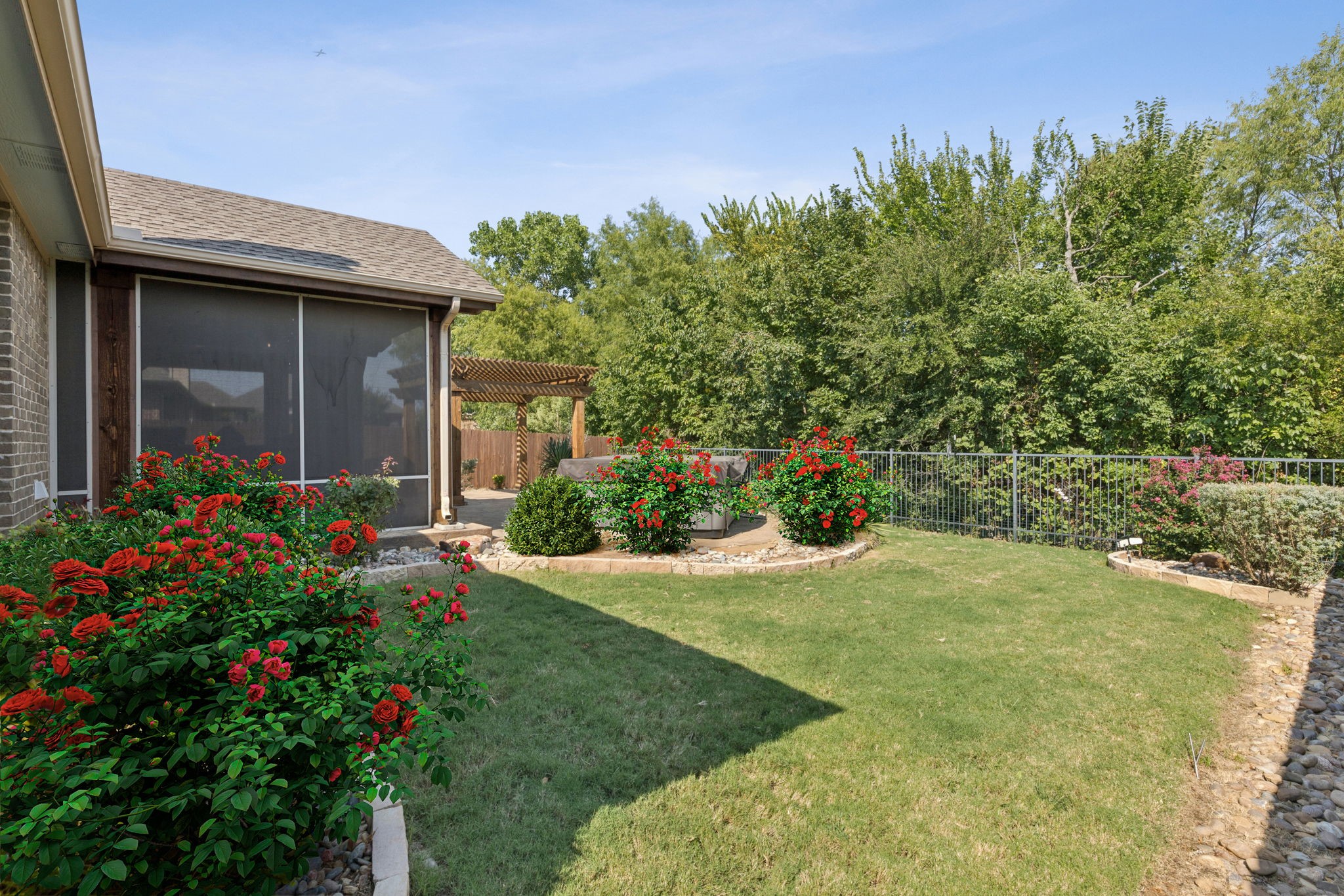 417 Traveller Street