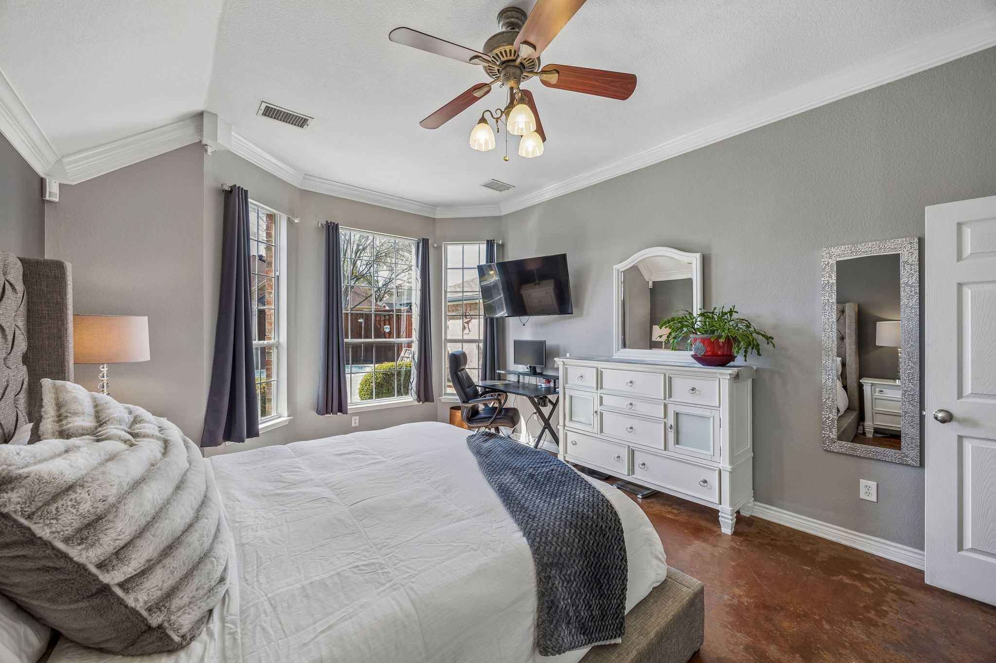 1512 Falmouth Drive