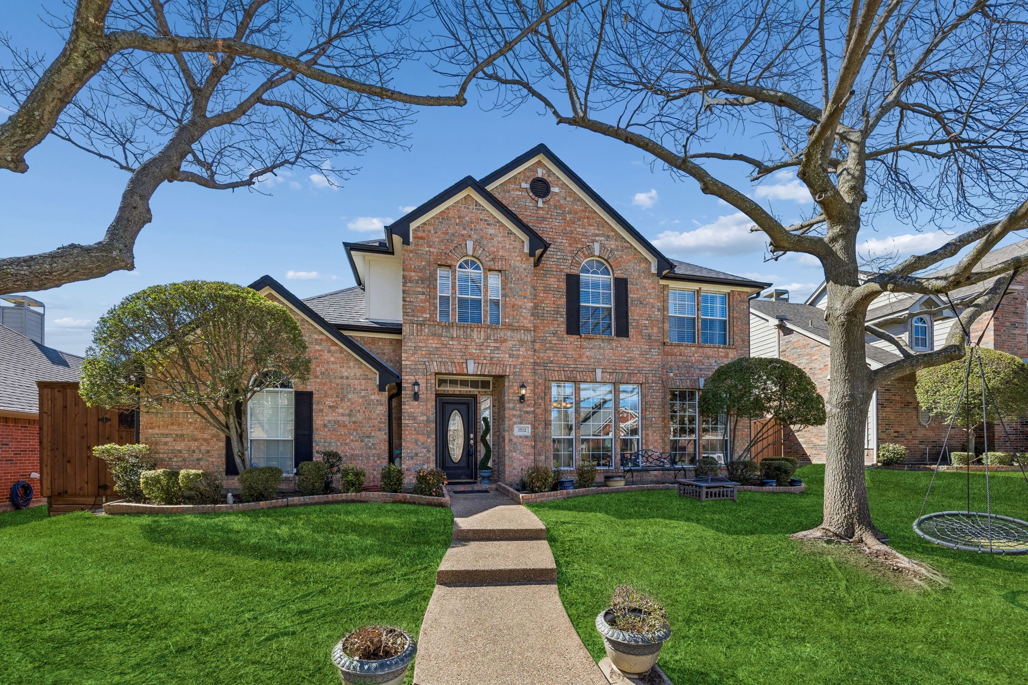 1512 Falmouth Drive