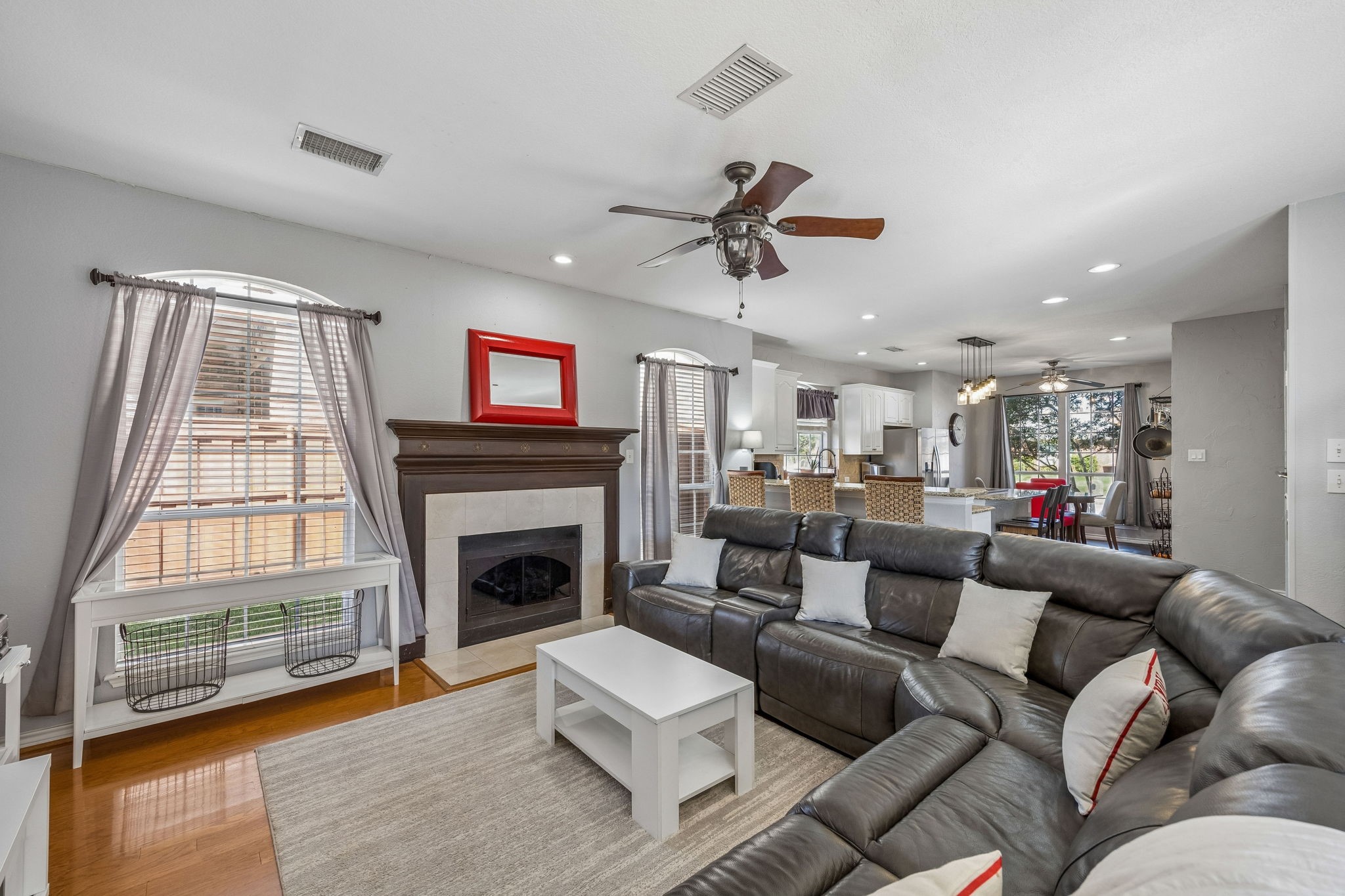 1512 Falmouth Drive
