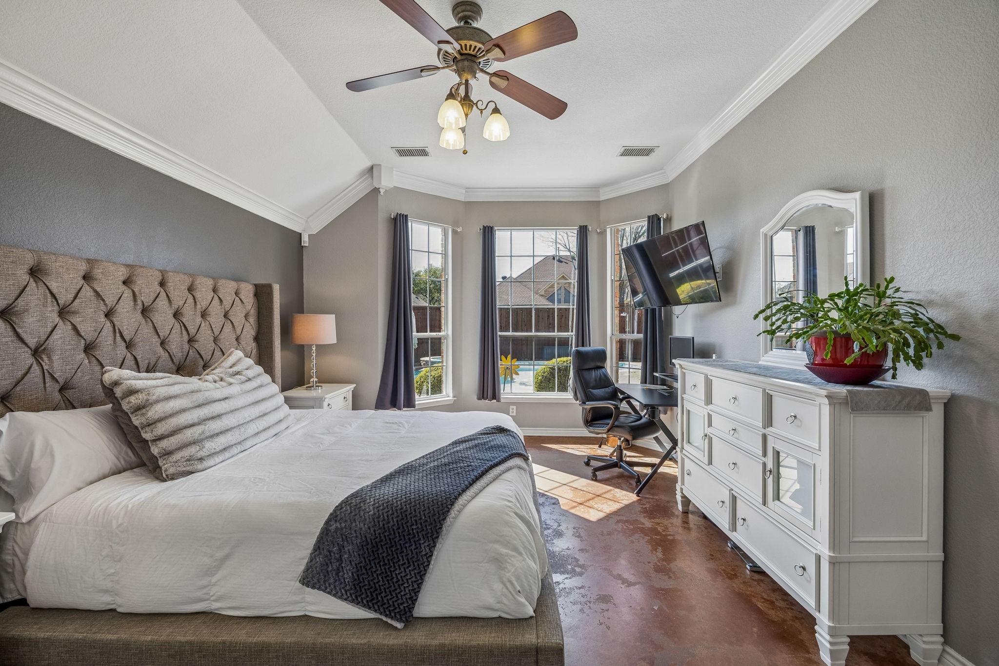 1512 Falmouth Drive