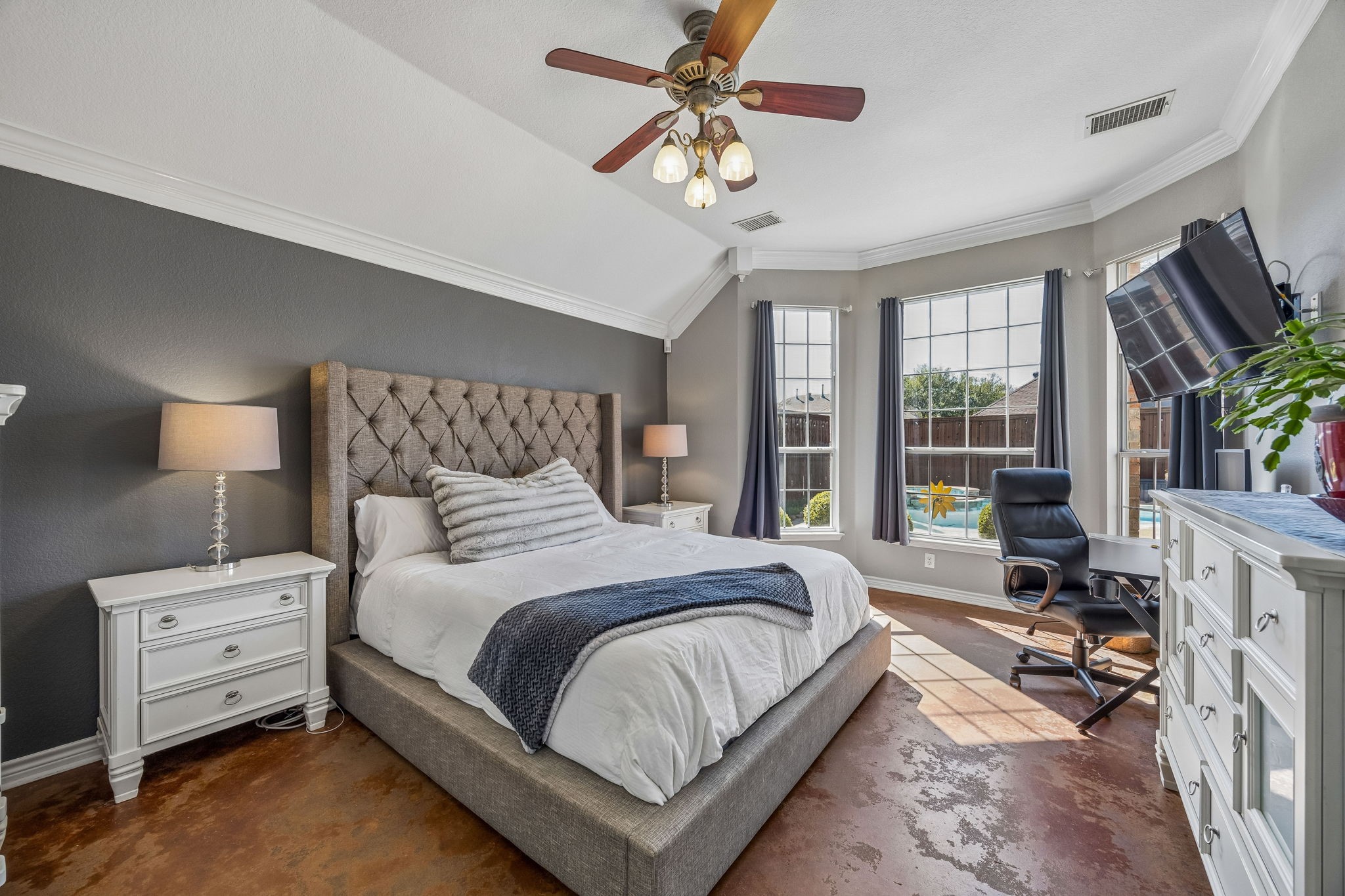 1512 Falmouth Drive