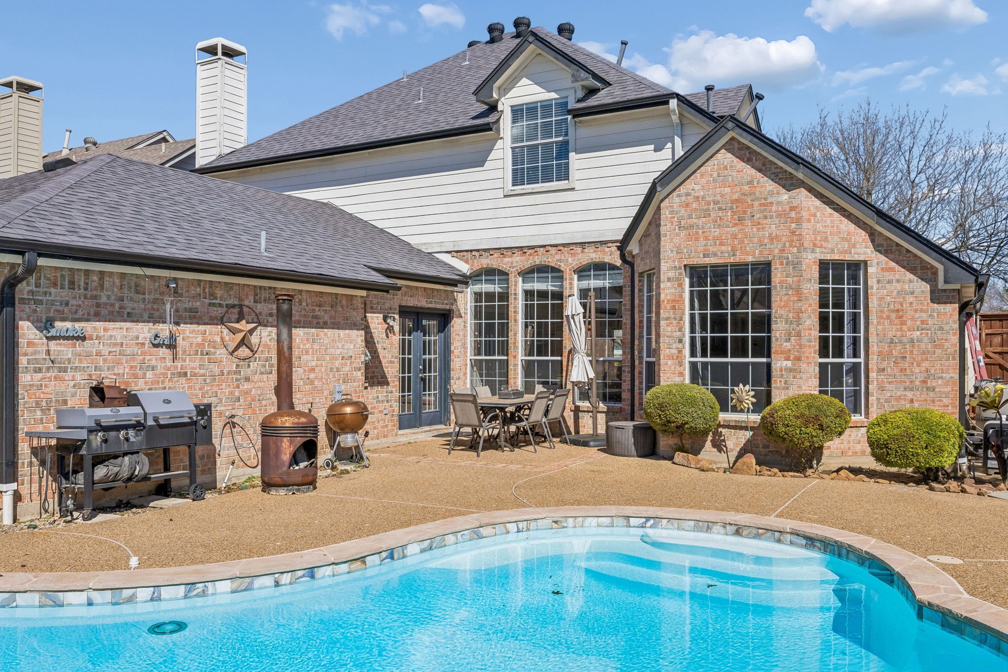 1512 Falmouth Drive