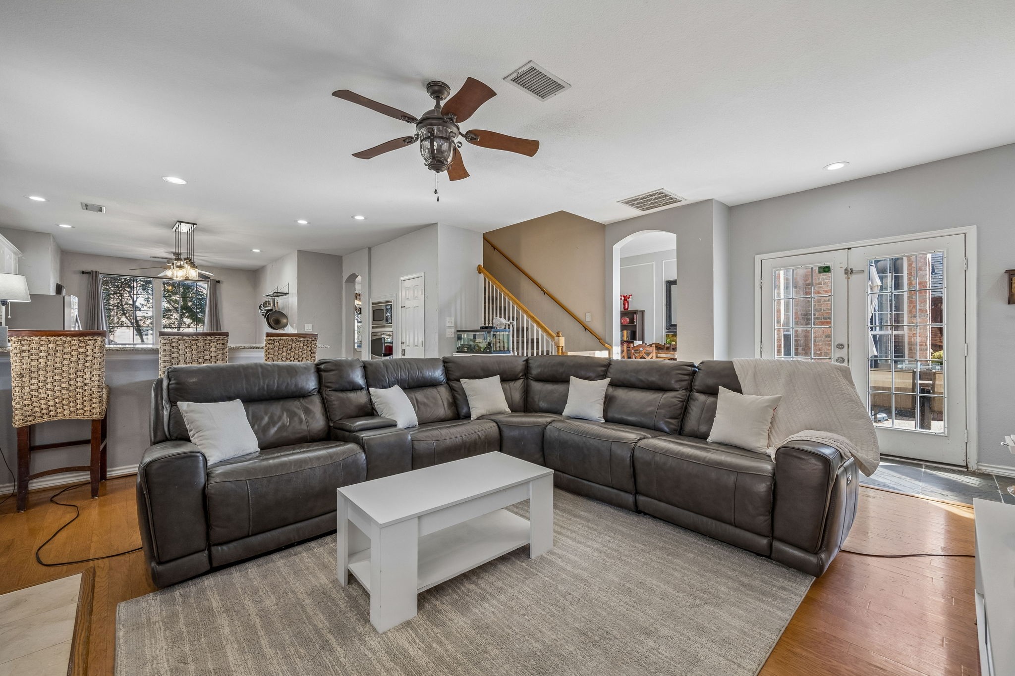 1512 Falmouth Drive