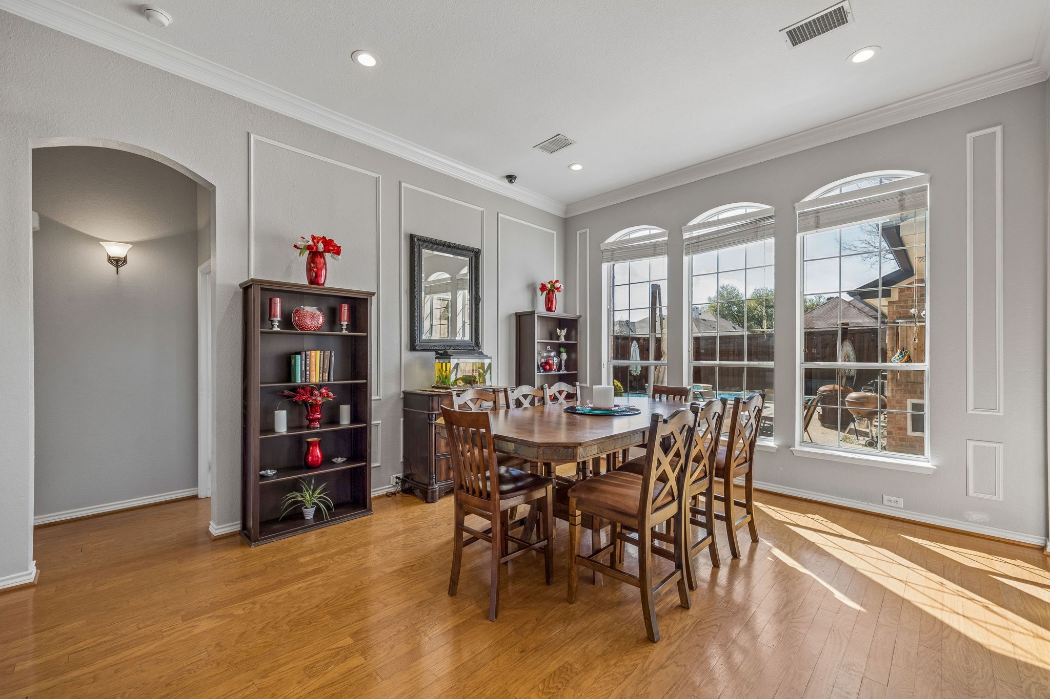 1512 Falmouth Drive