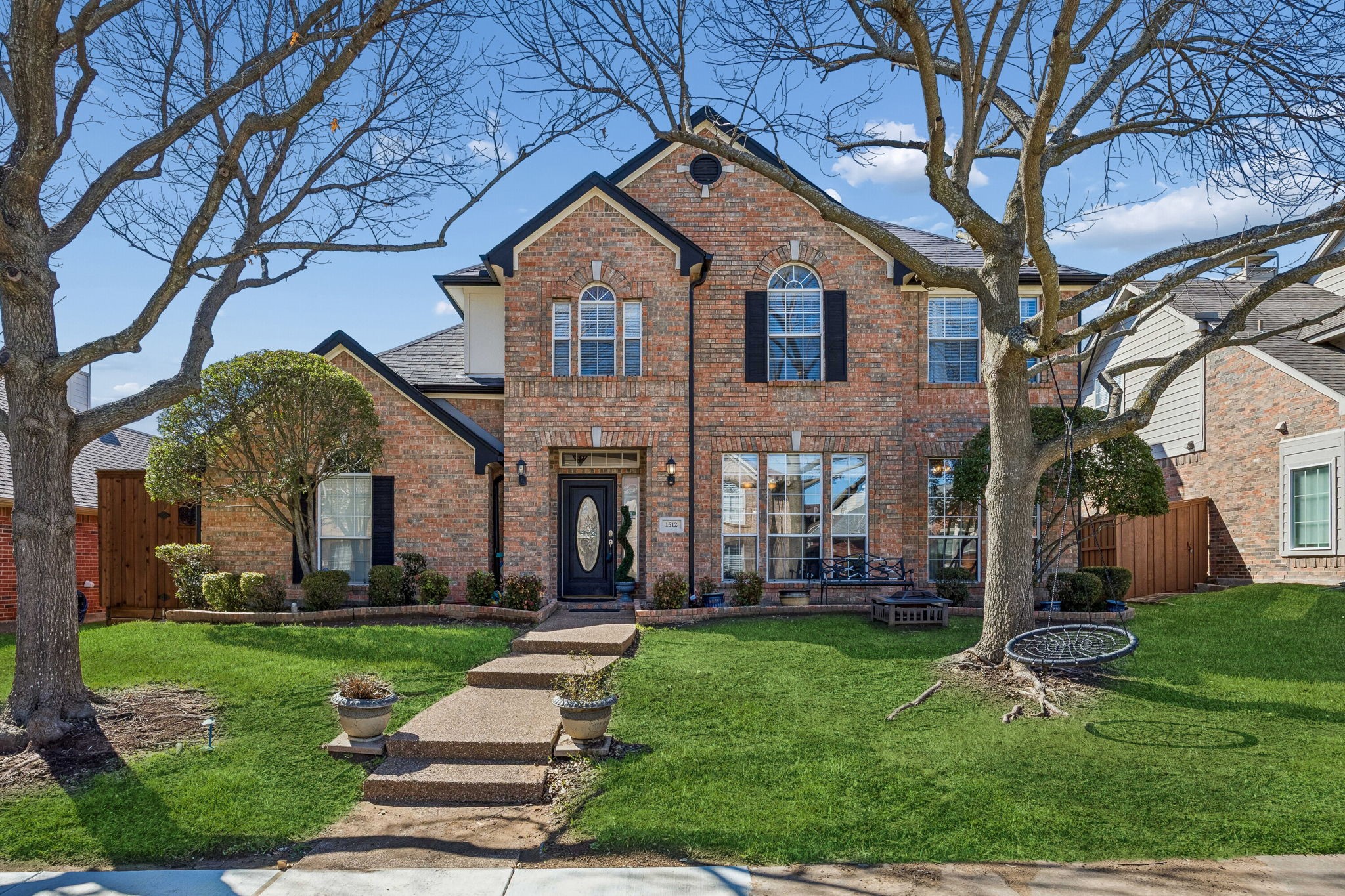 1512 Falmouth Drive