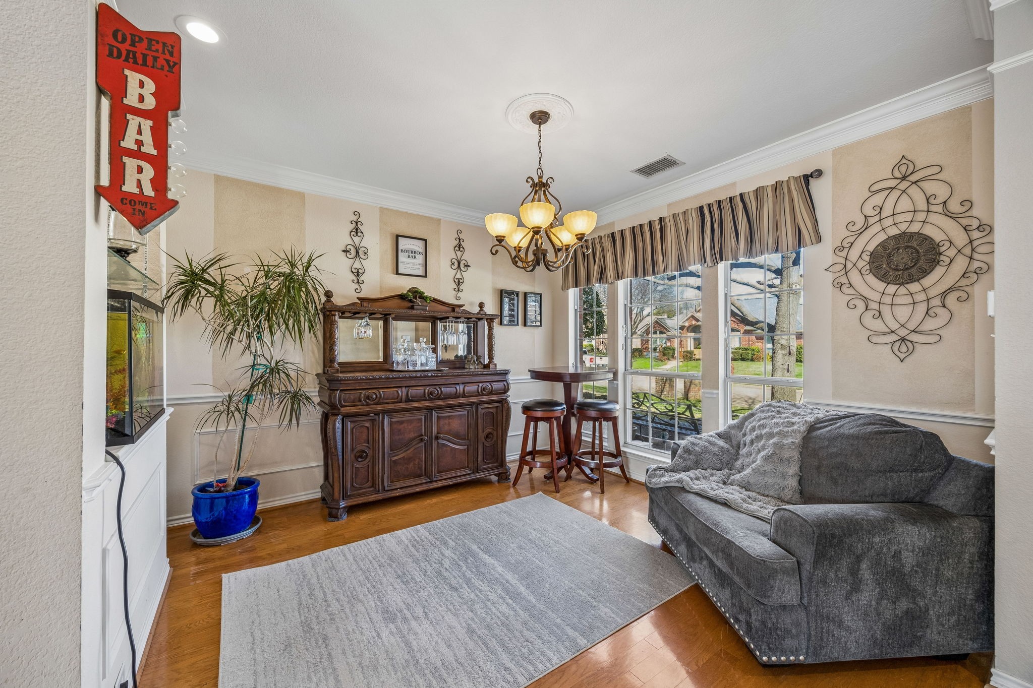 1512 Falmouth Drive