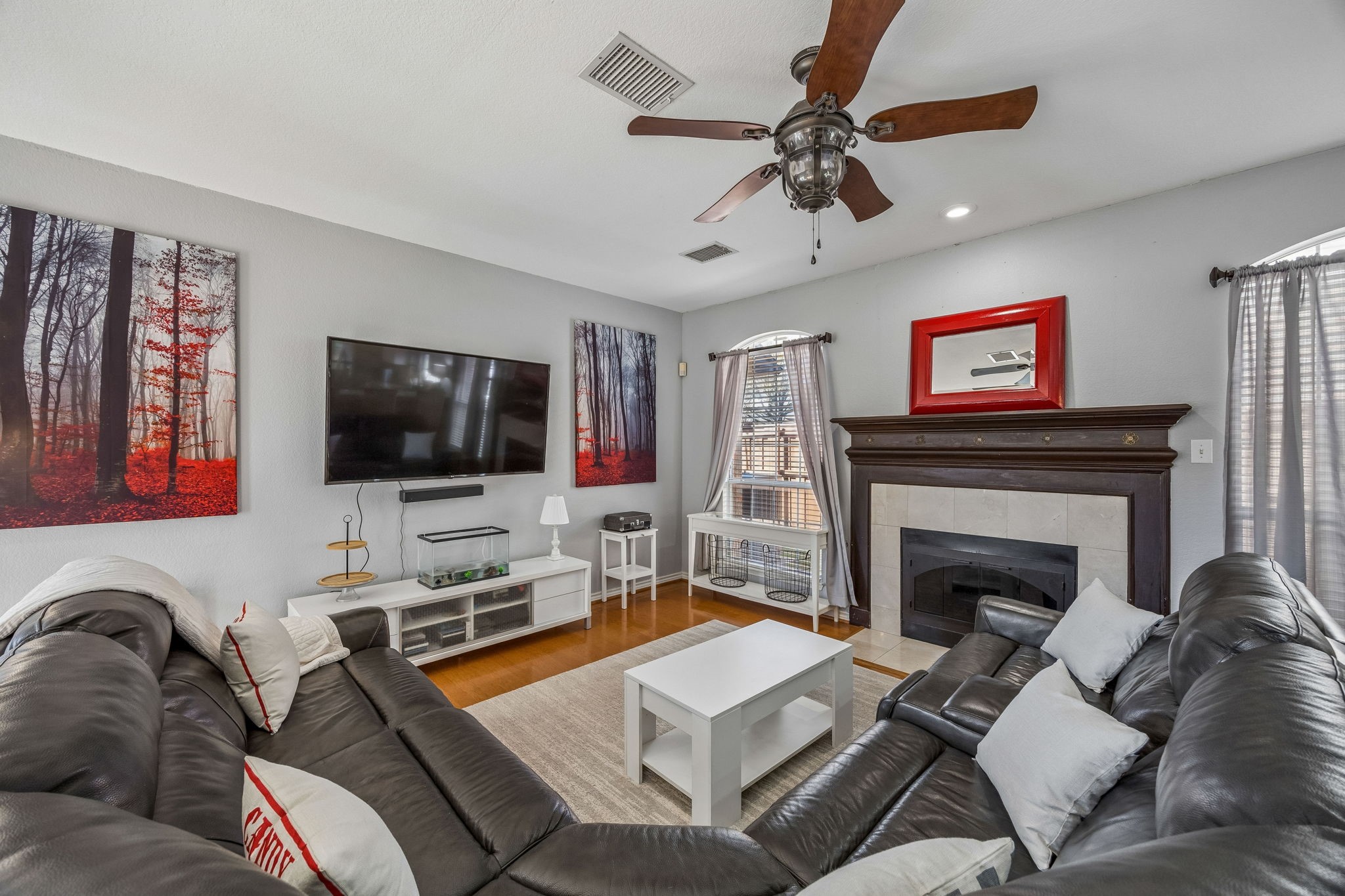 1512 Falmouth Drive