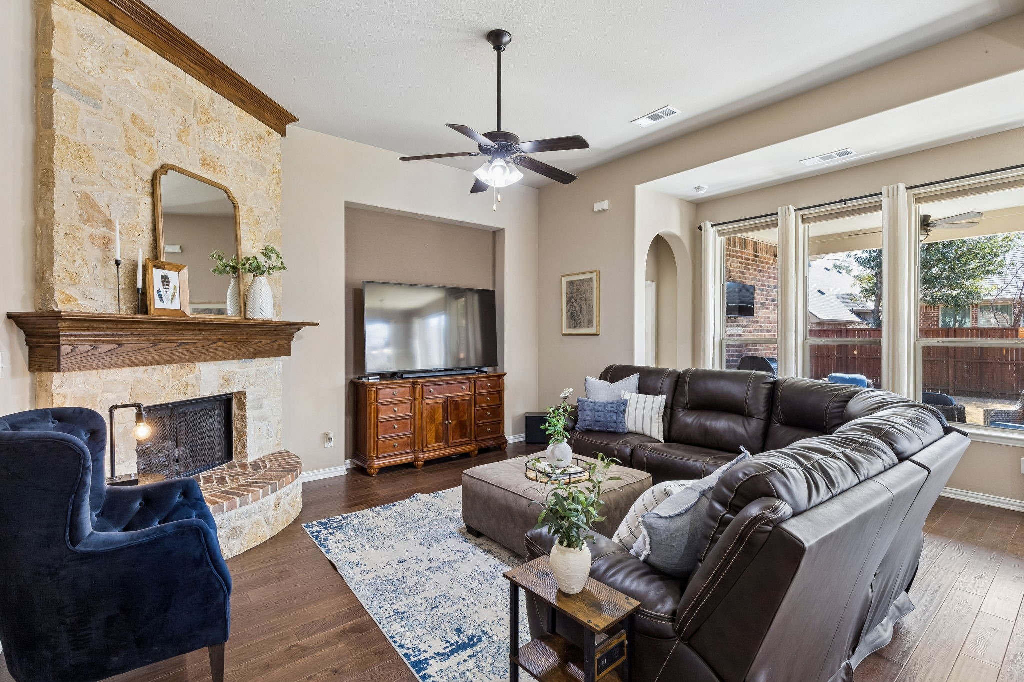 6825 San Juan Trail