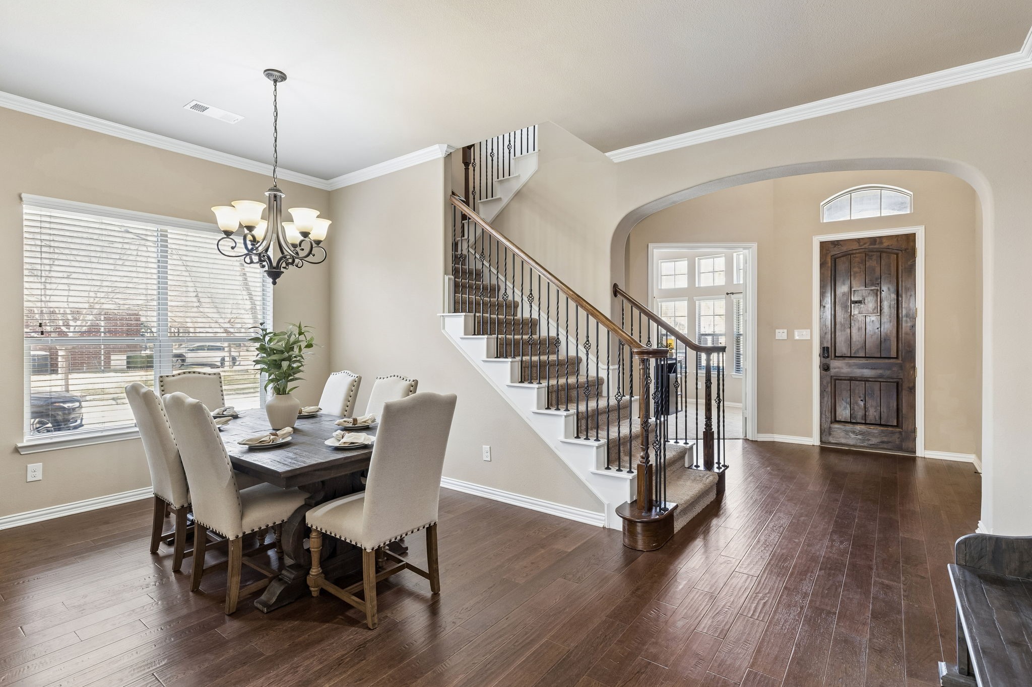 6825 San Juan Trail