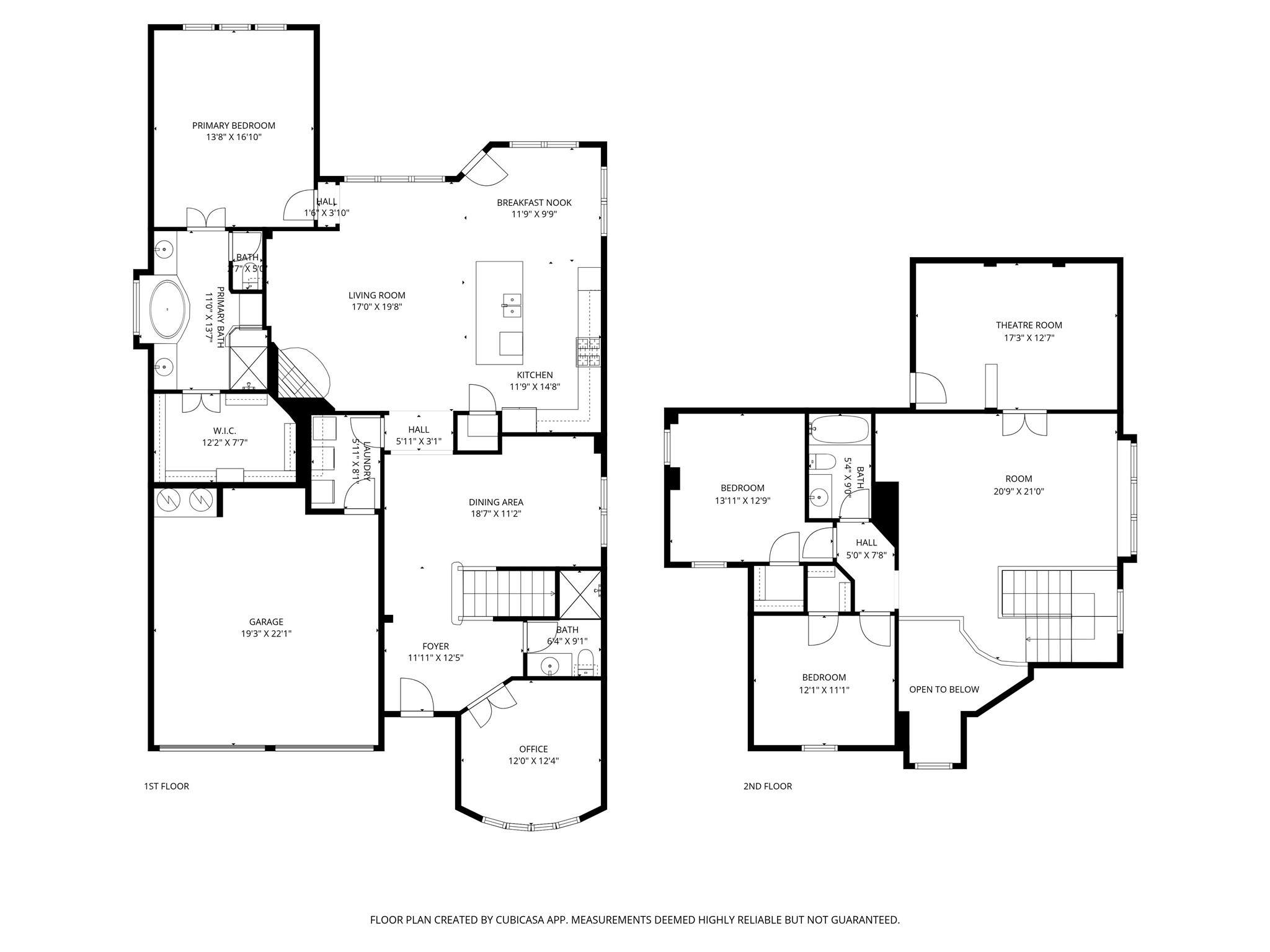 6825 San Juan Trail