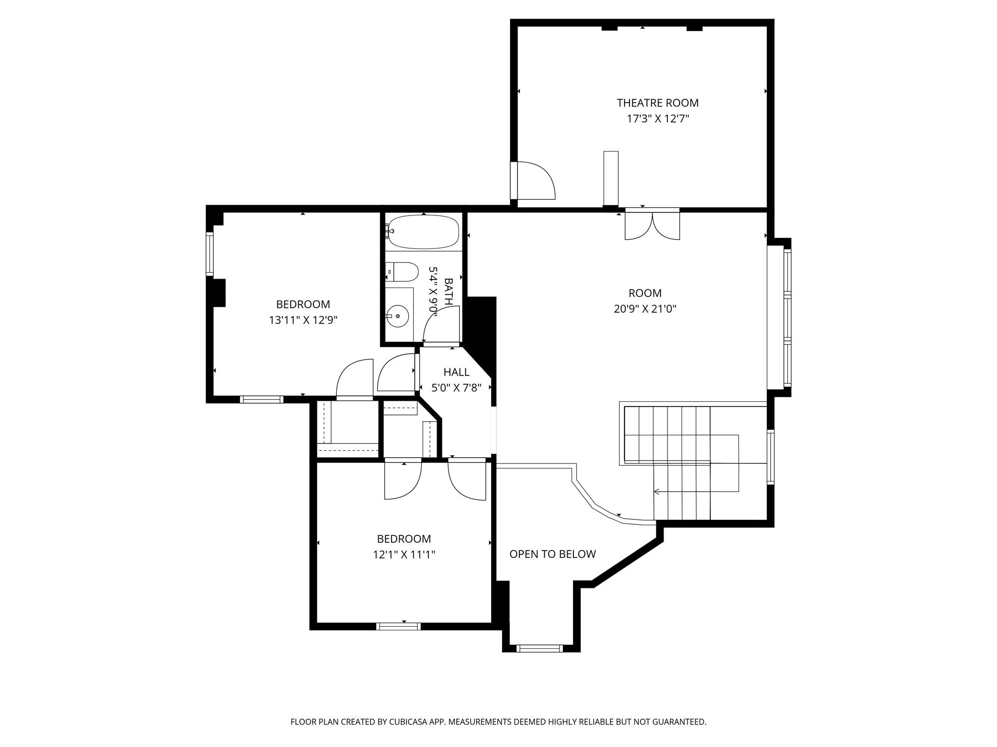 6825 San Juan Trail