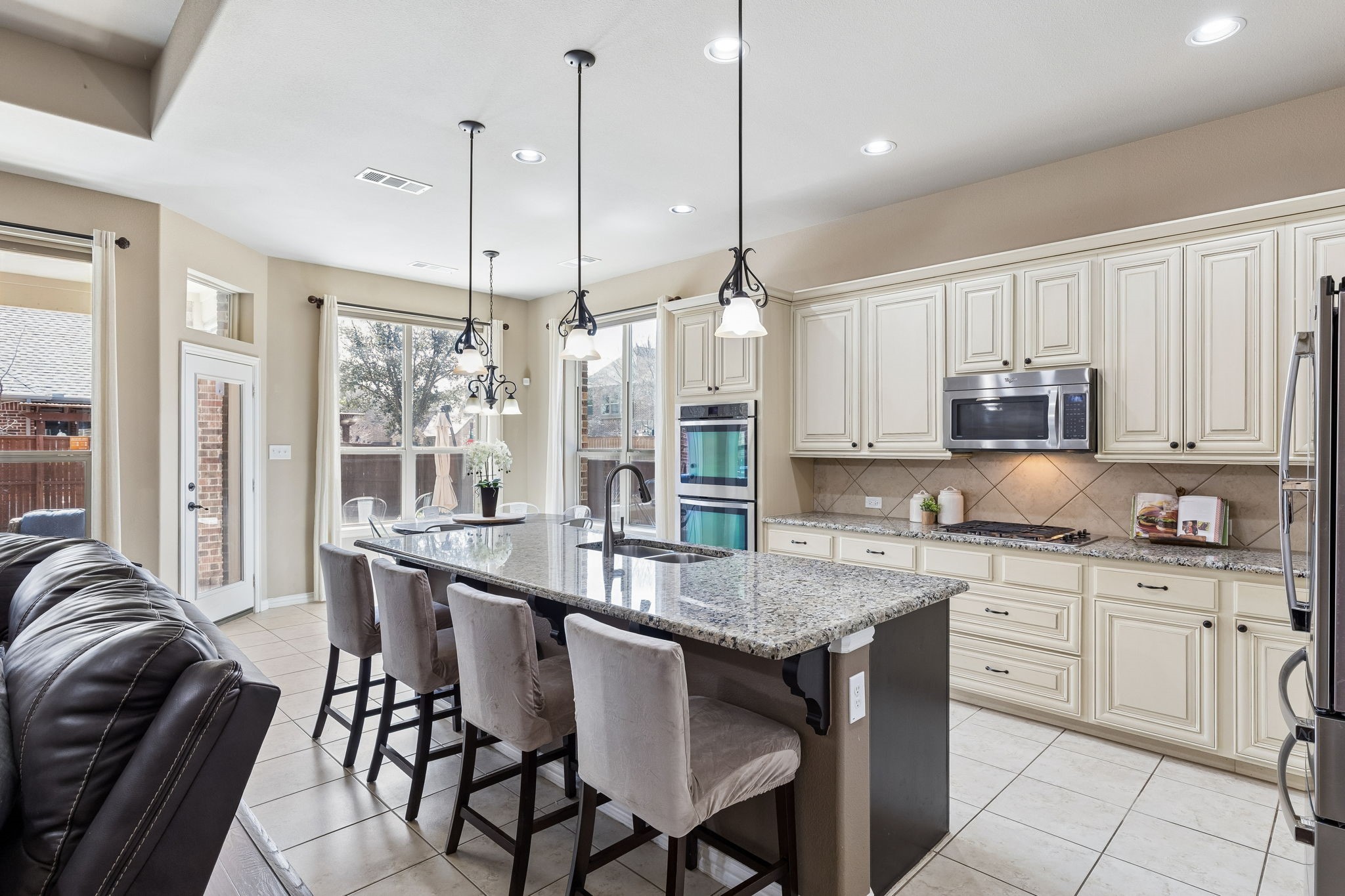 6825 San Juan Trail