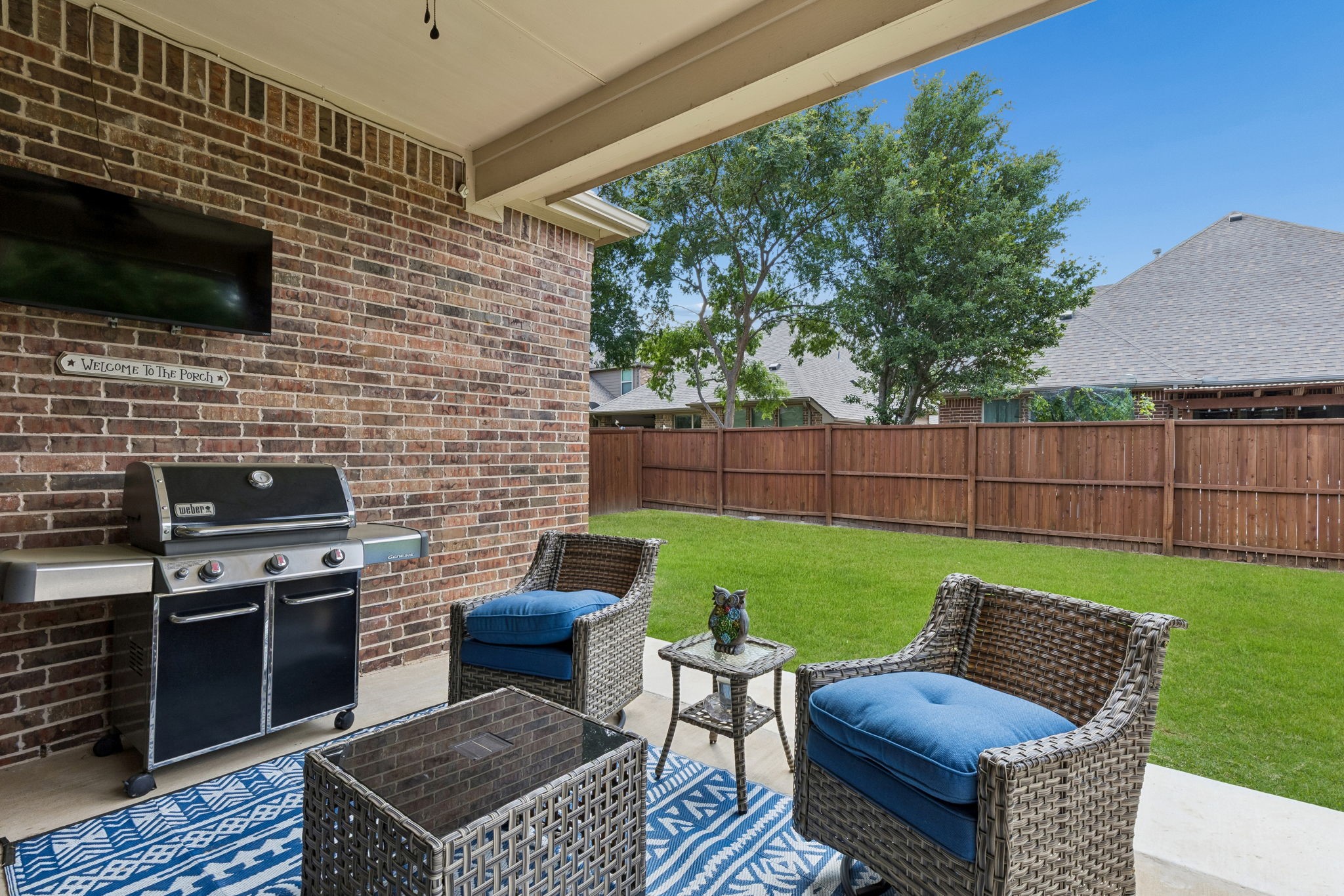 6825 San Juan Trail