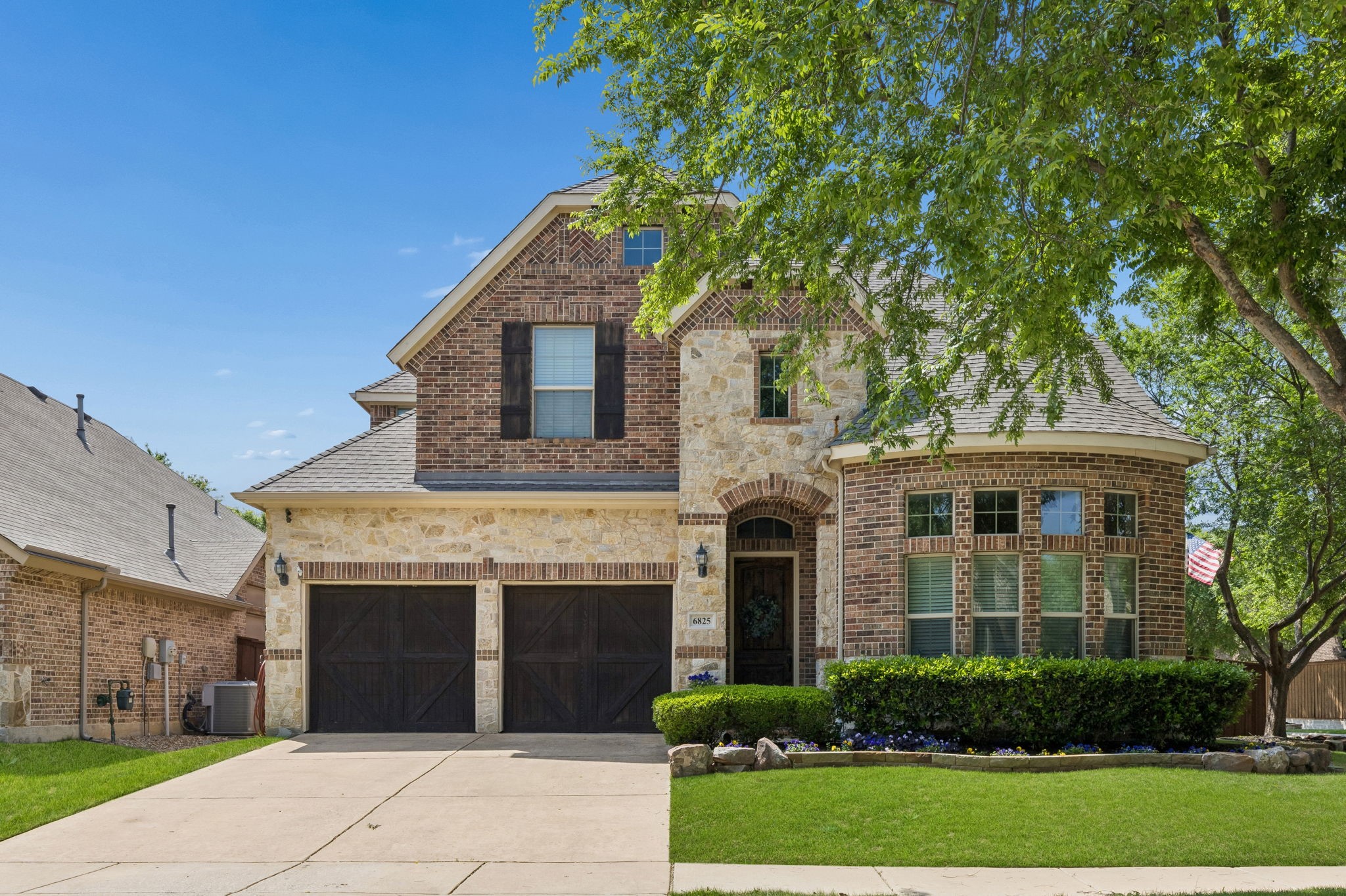 6825 San Juan Trail