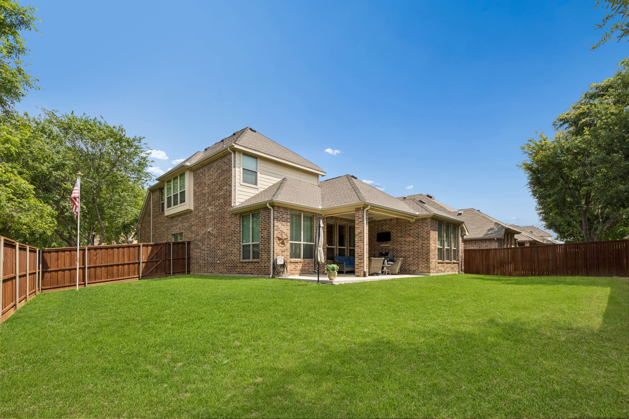 6825 San Juan Trail