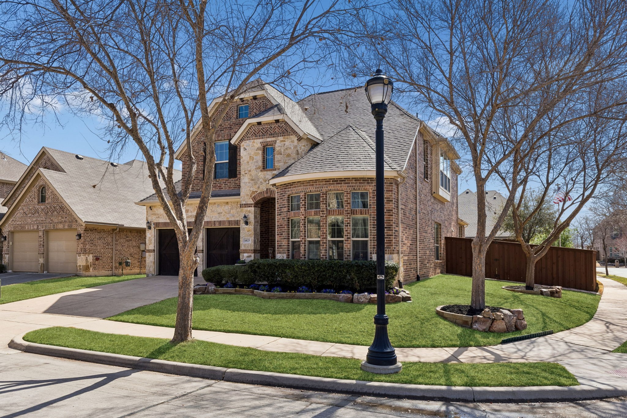 6825 San Juan Trail