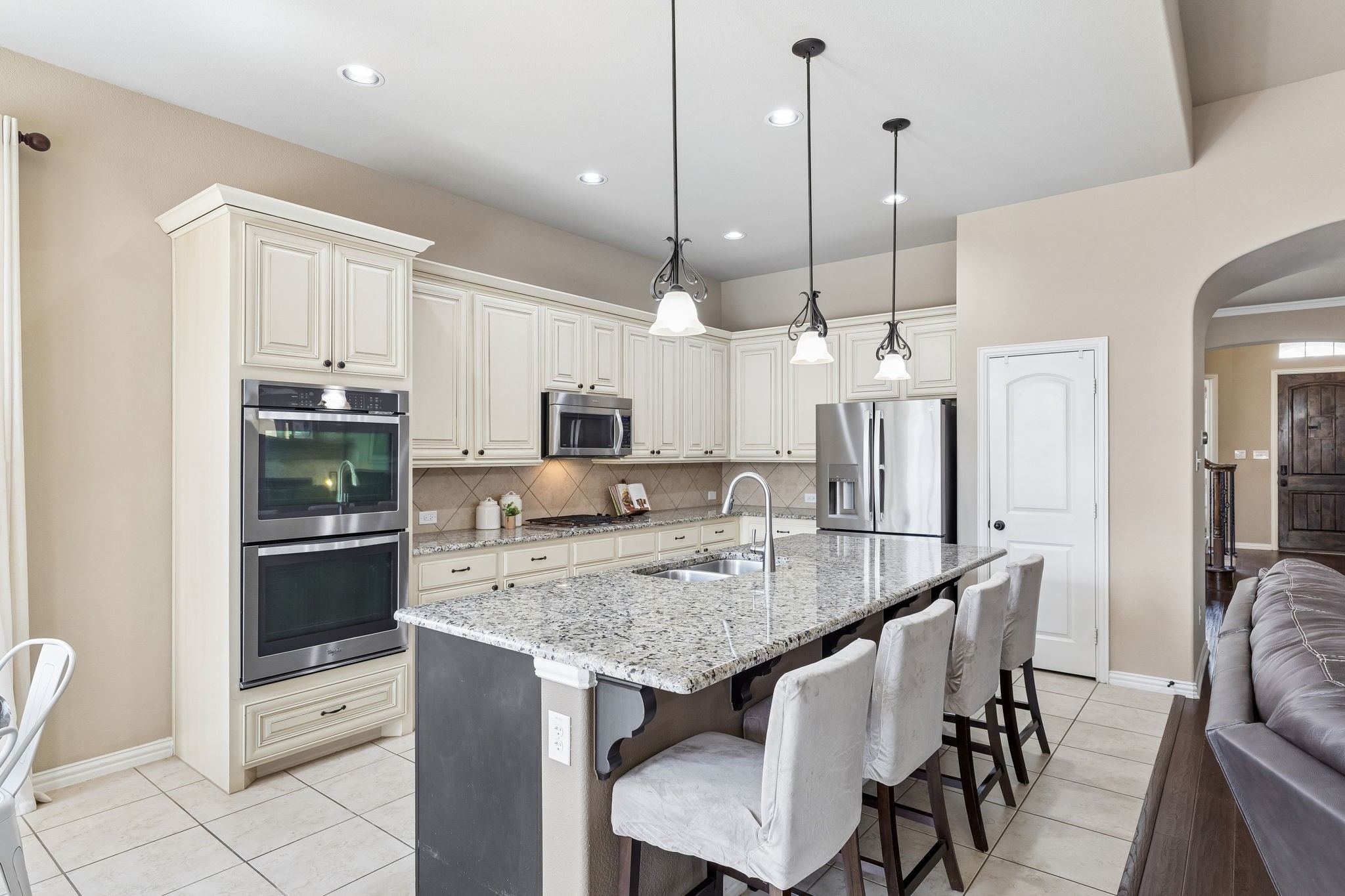 6825 San Juan Trail