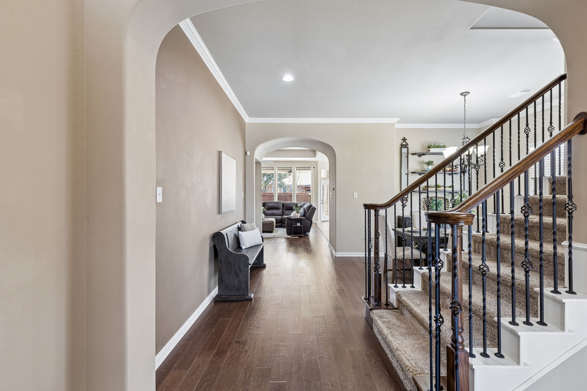 6825 San Juan Trail