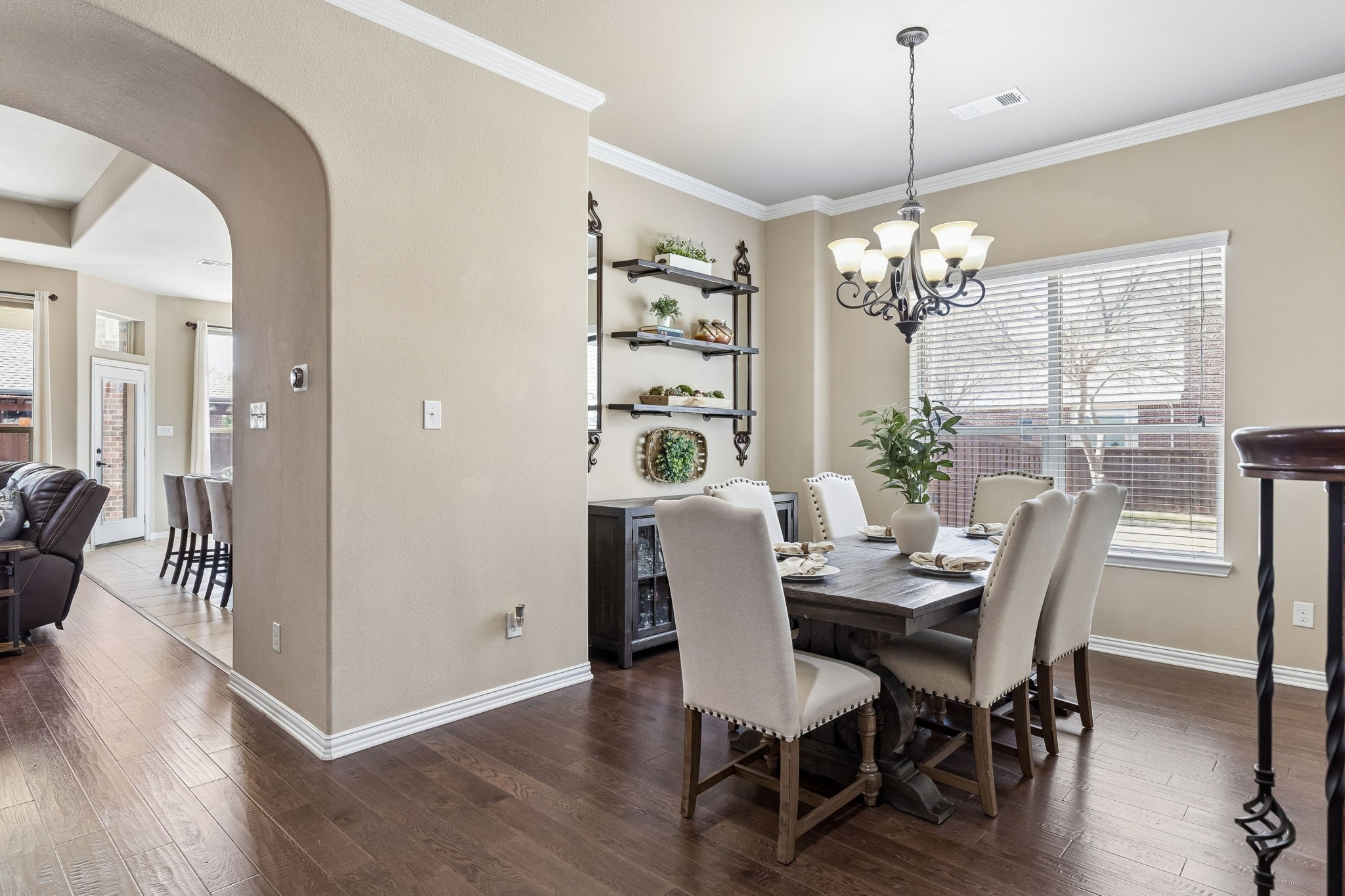 6825 San Juan Trail