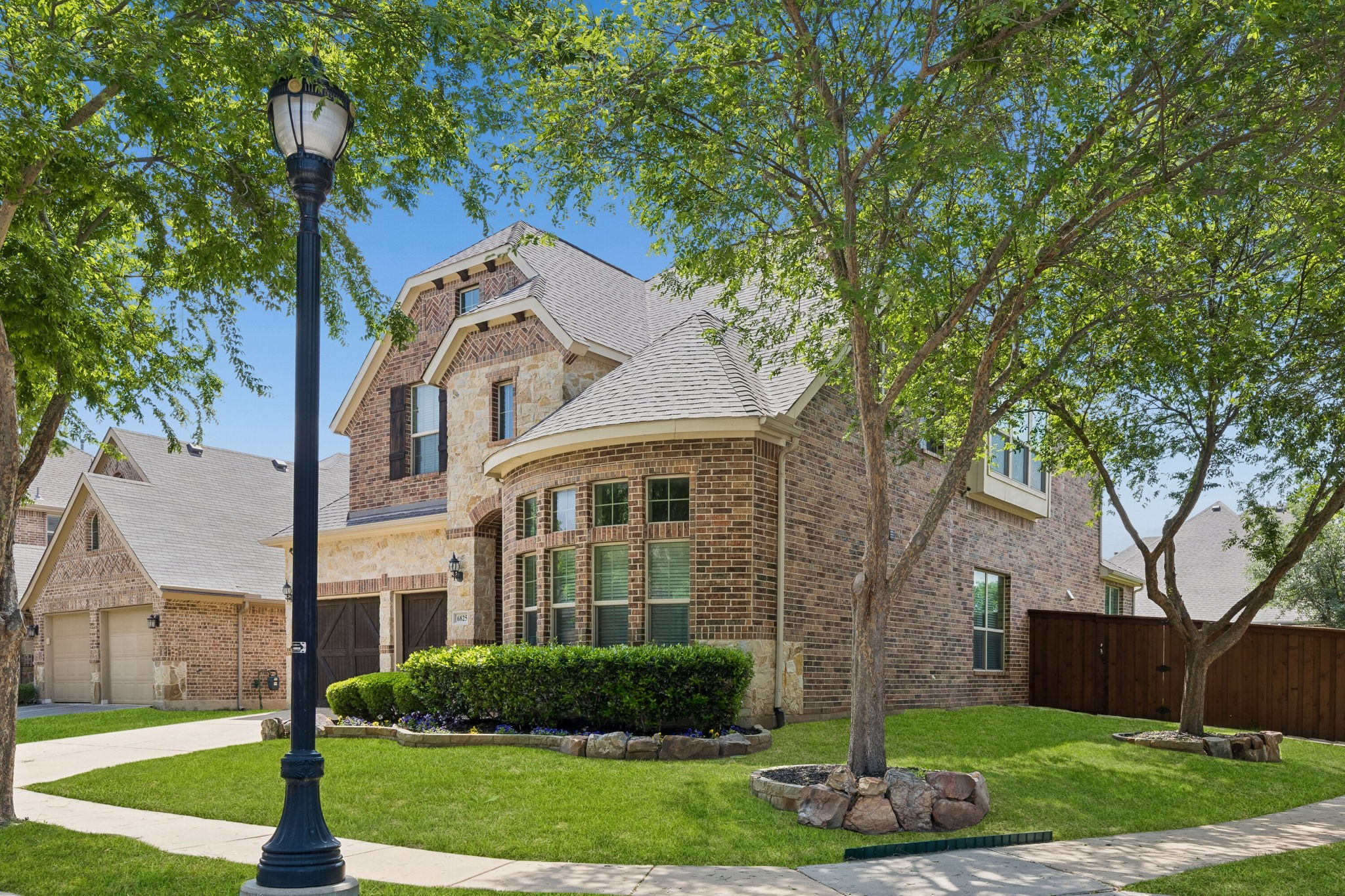 6825 San Juan Trail