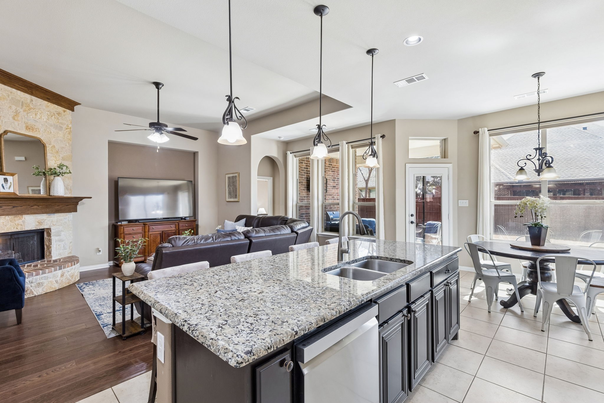 6825 San Juan Trail