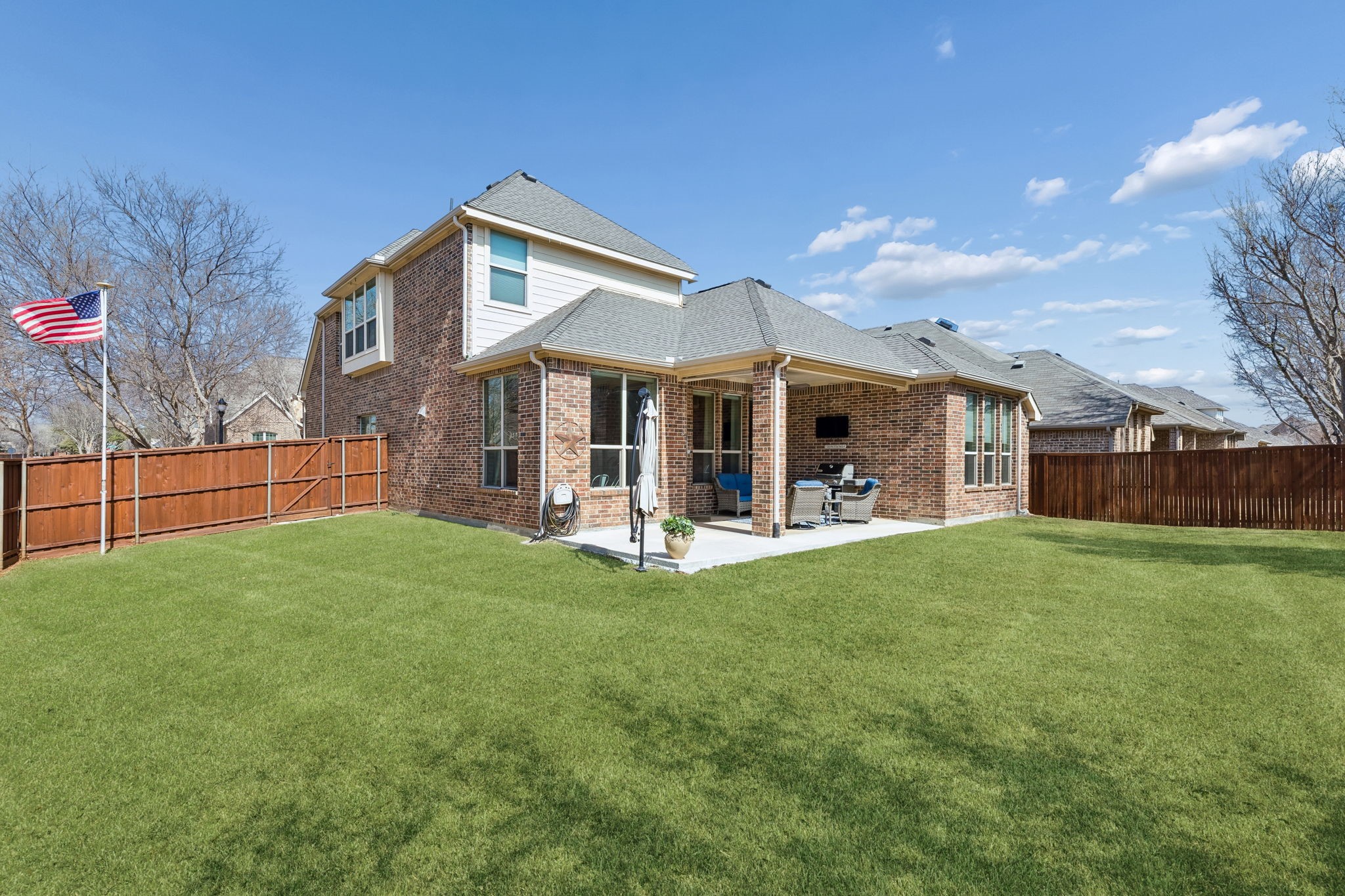 6825 San Juan Trail