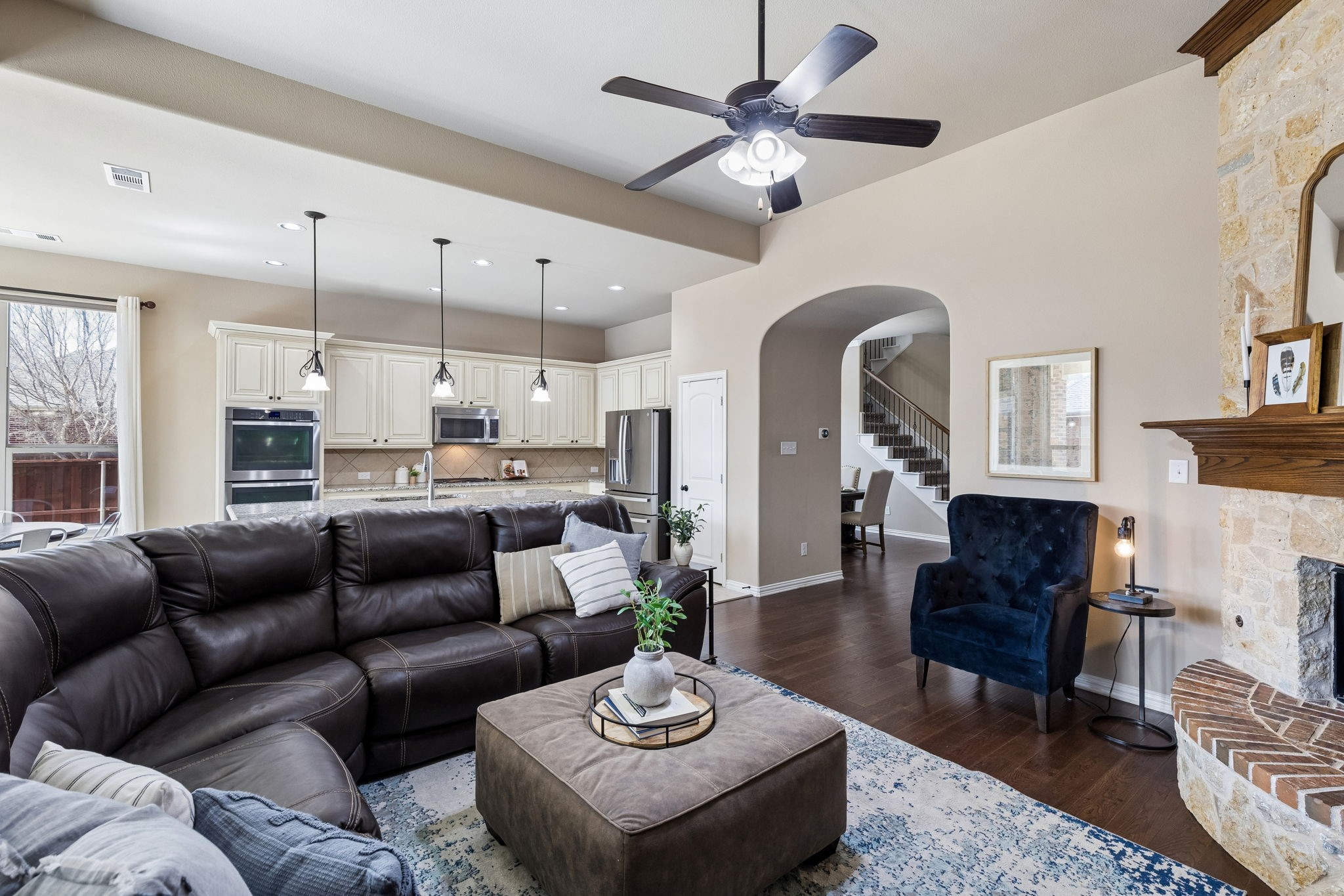 6825 San Juan Trail