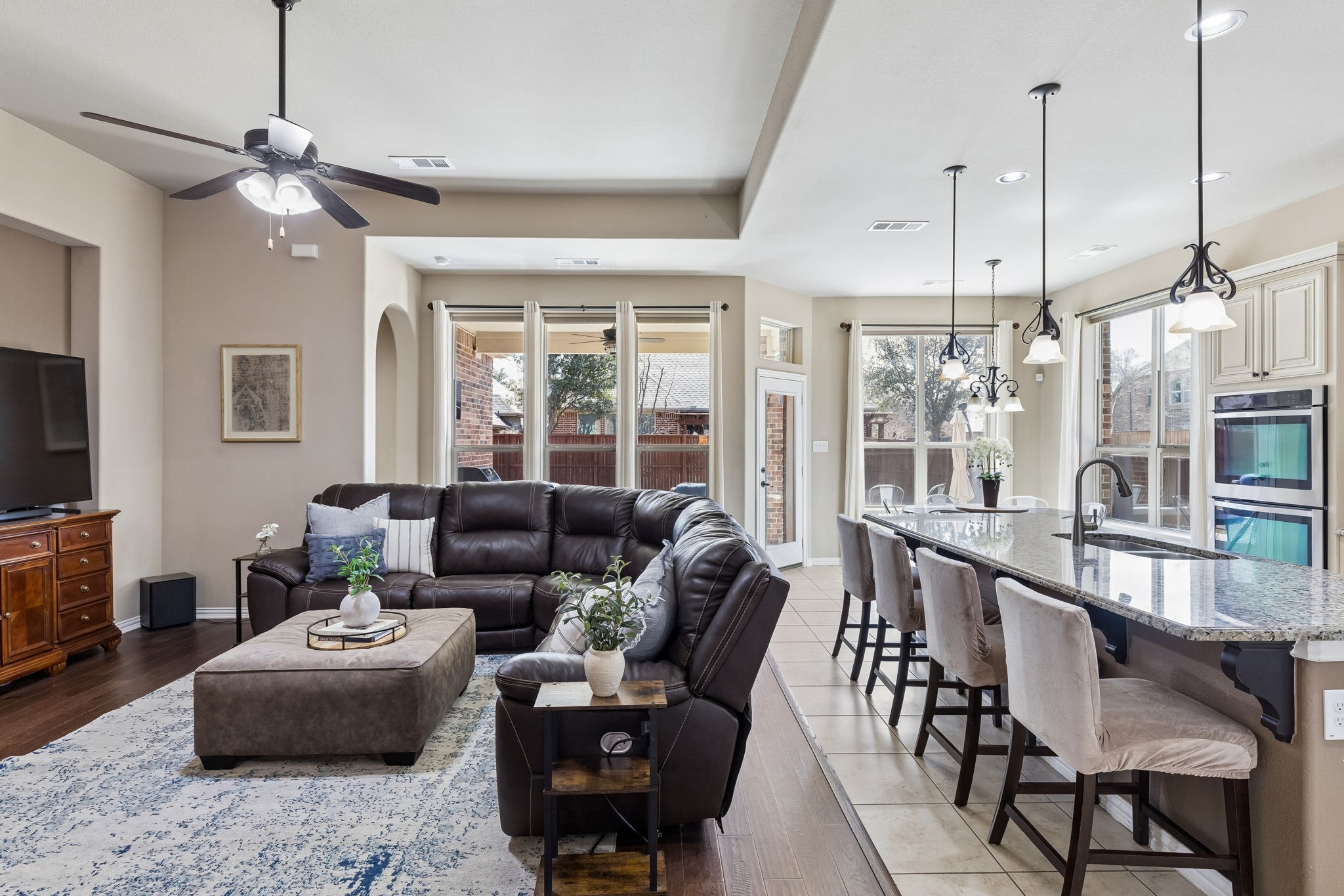 6825 San Juan Trail