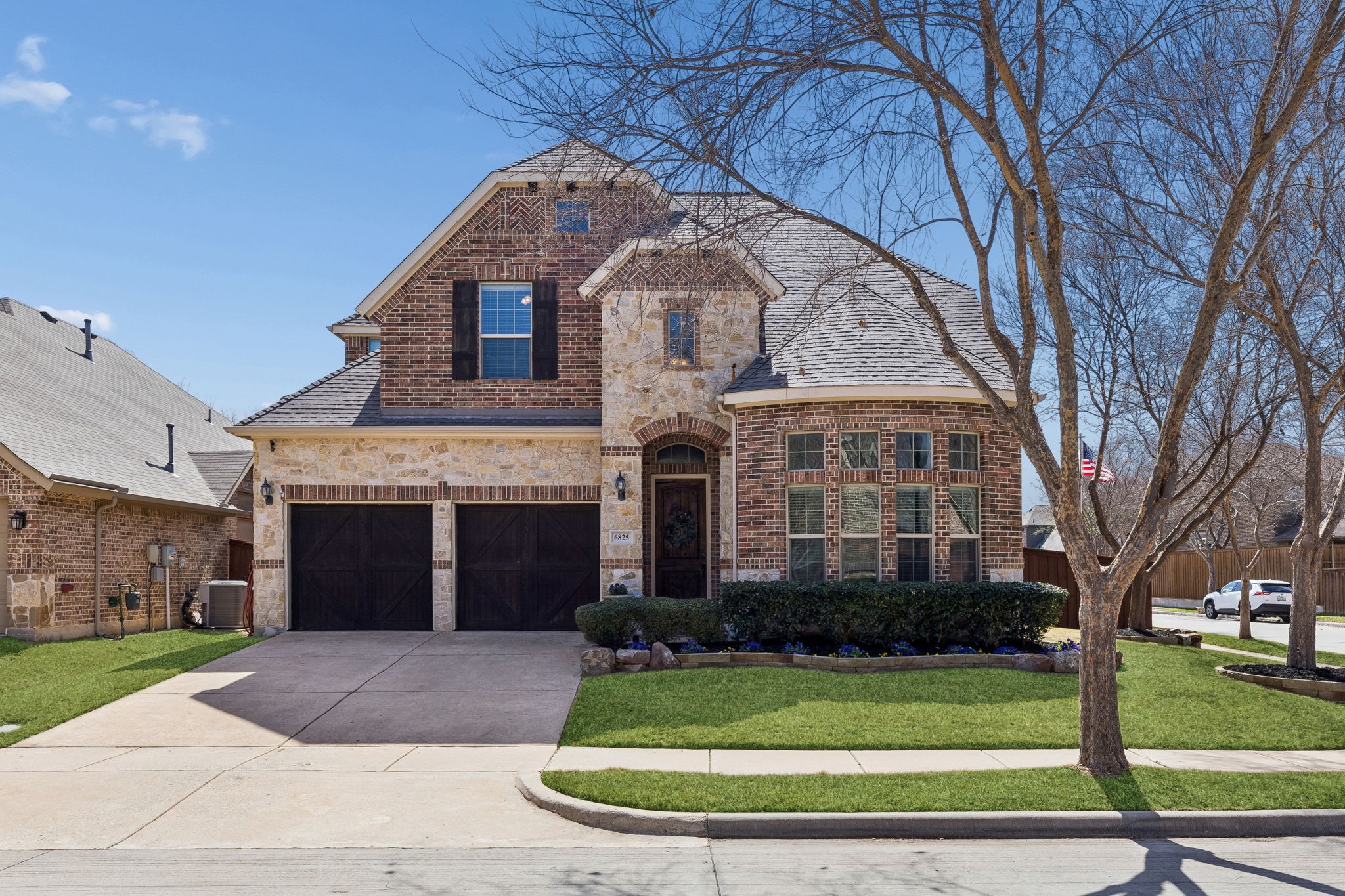 6825 San Juan Trail