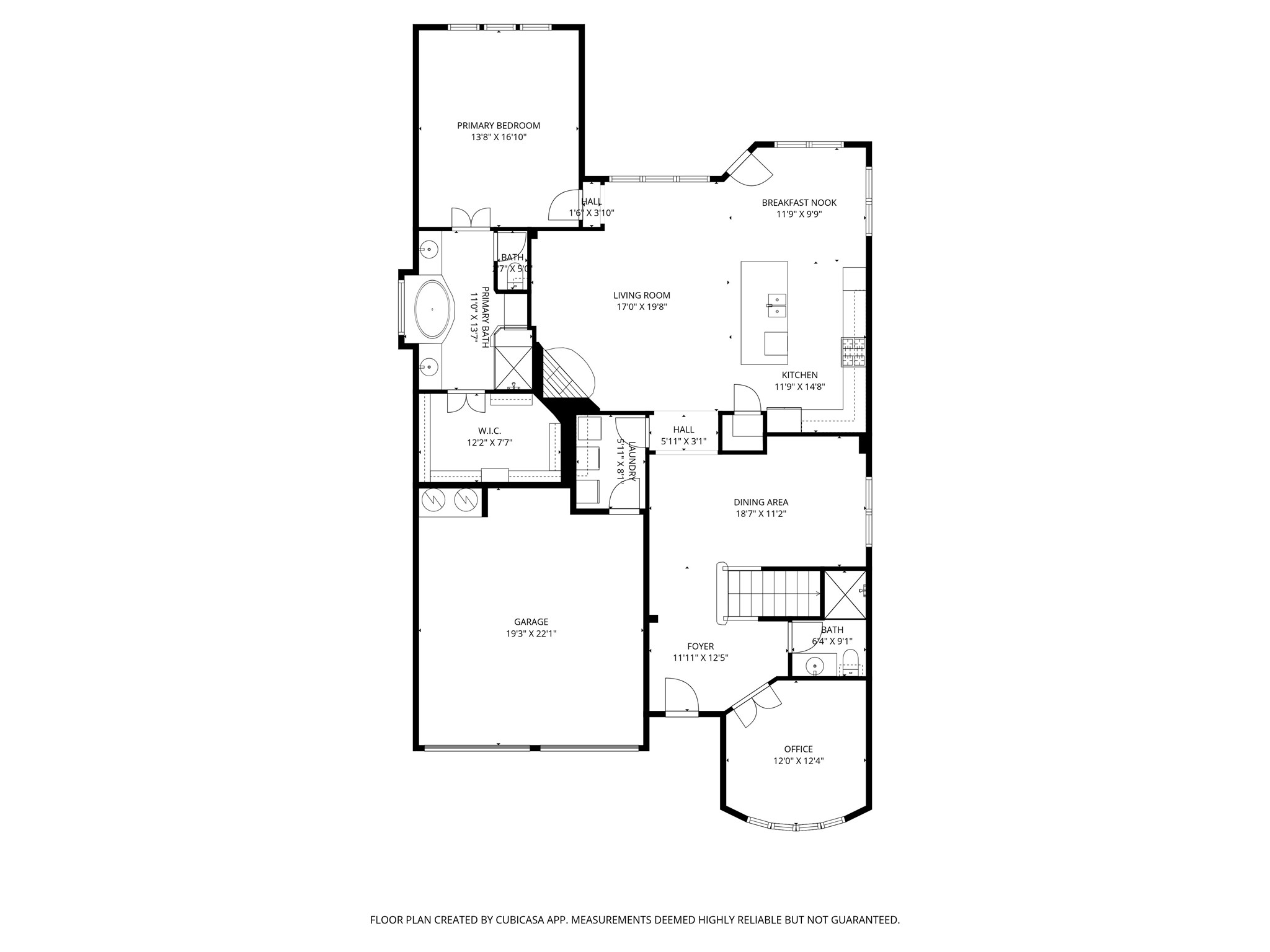 6825 San Juan Trail