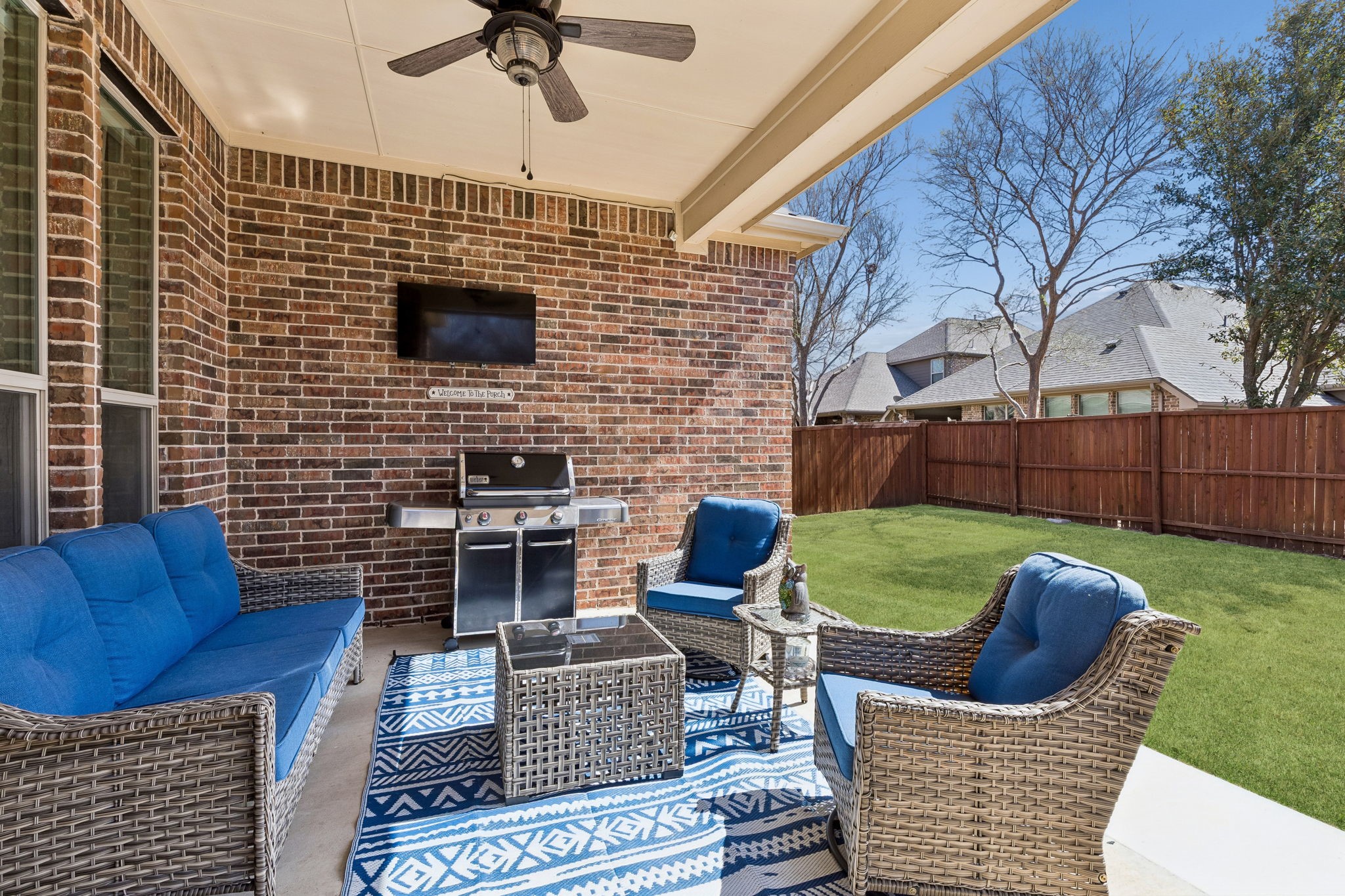 6825 San Juan Trail
