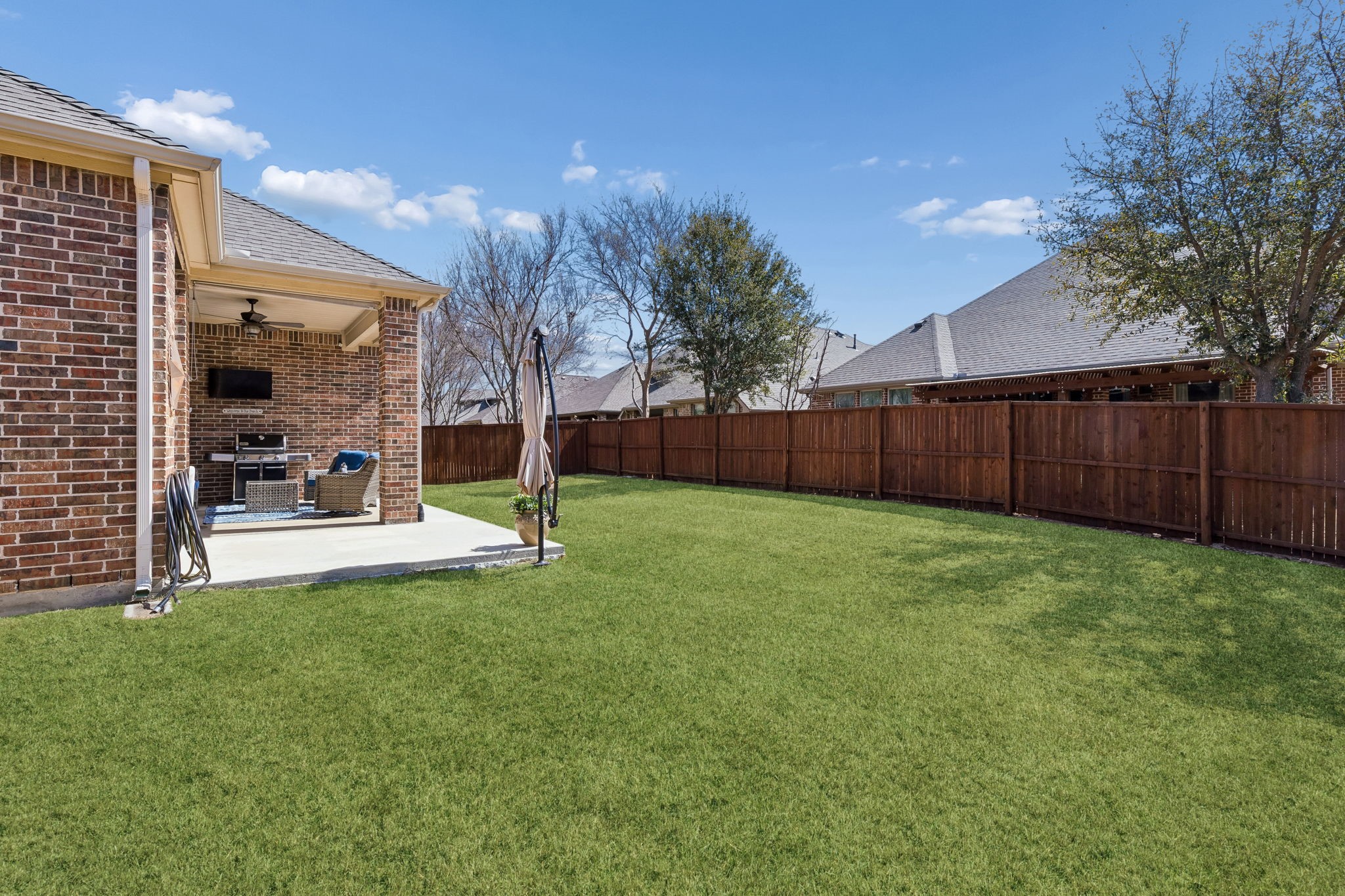 6825 San Juan Trail