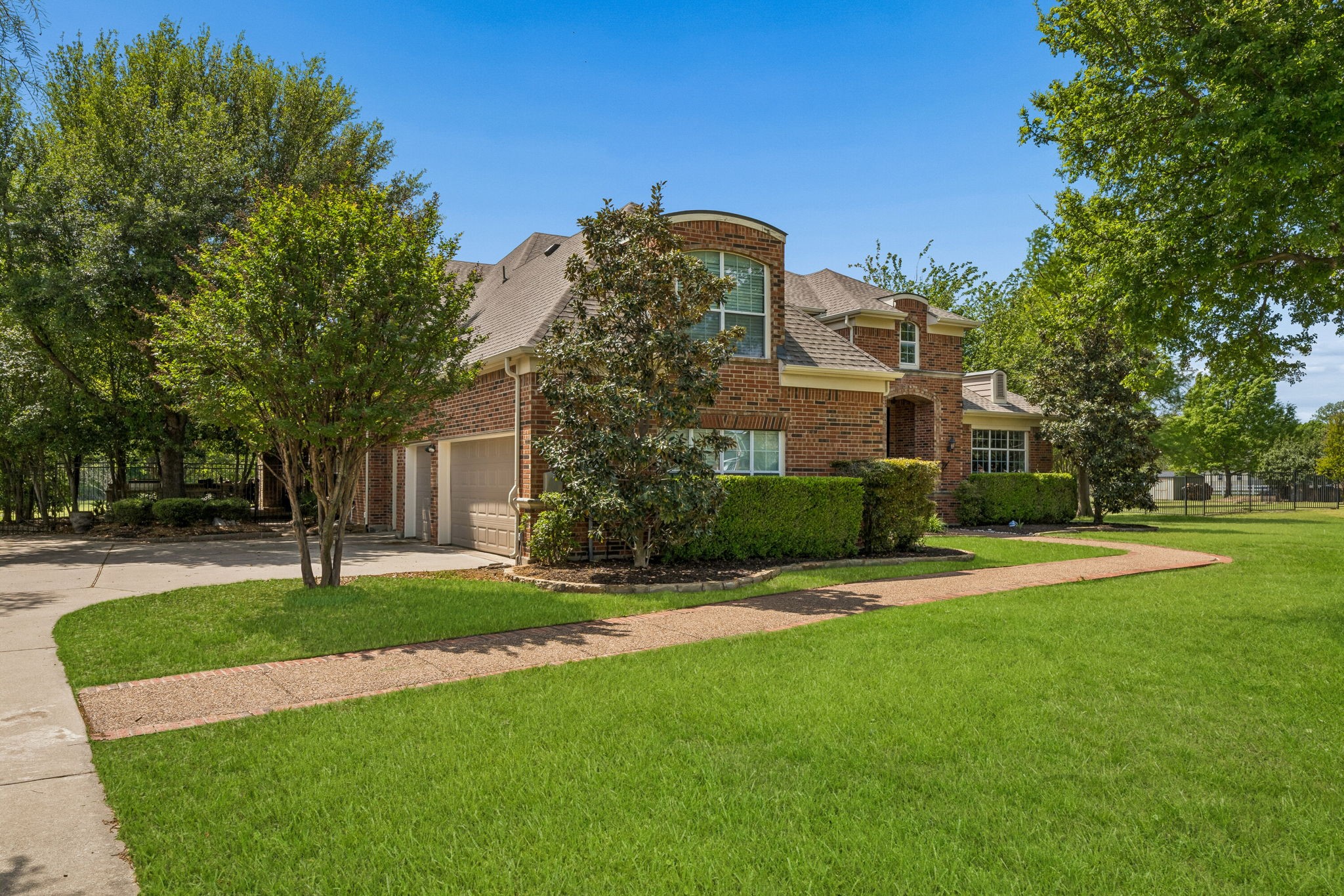 515 Bastrop Road