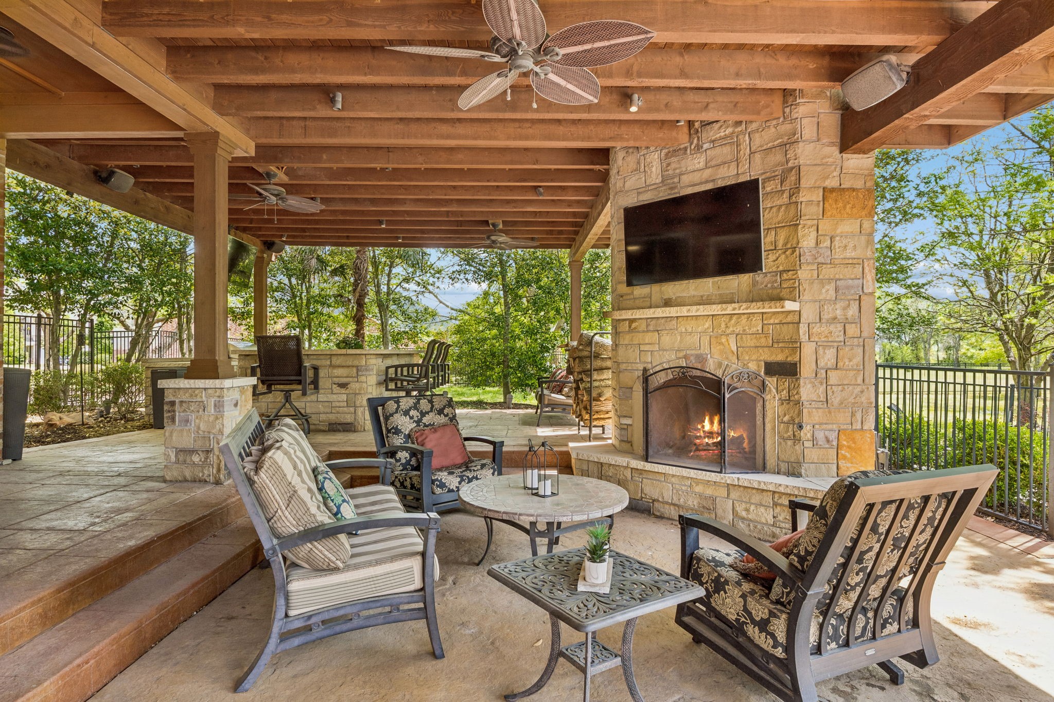 515 Bastrop Road