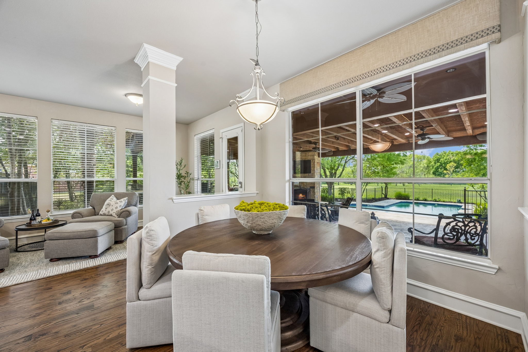 515 Bastrop Road