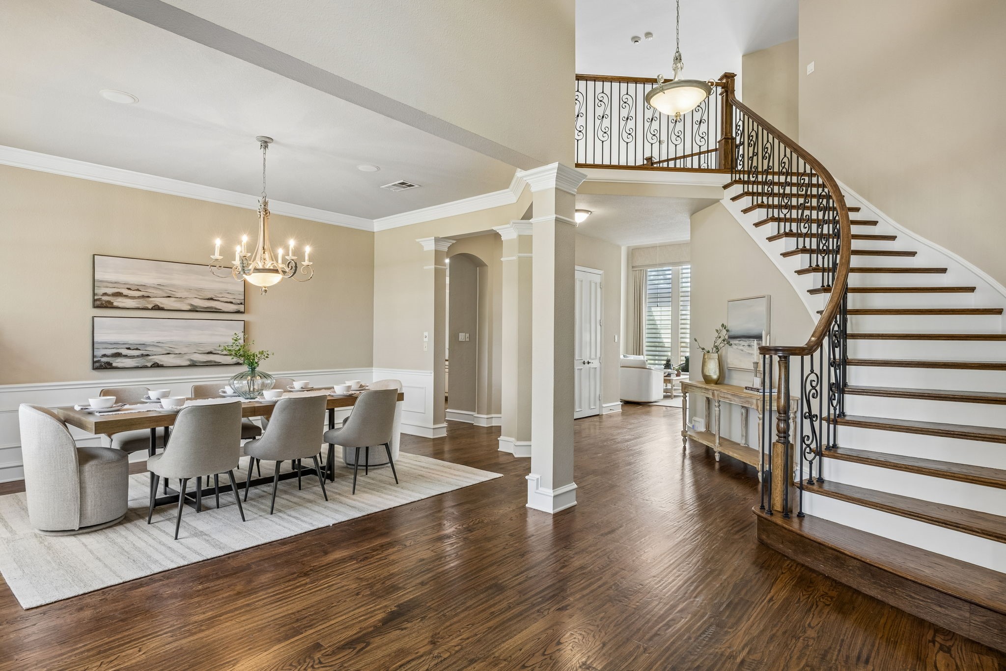 515 Bastrop Road