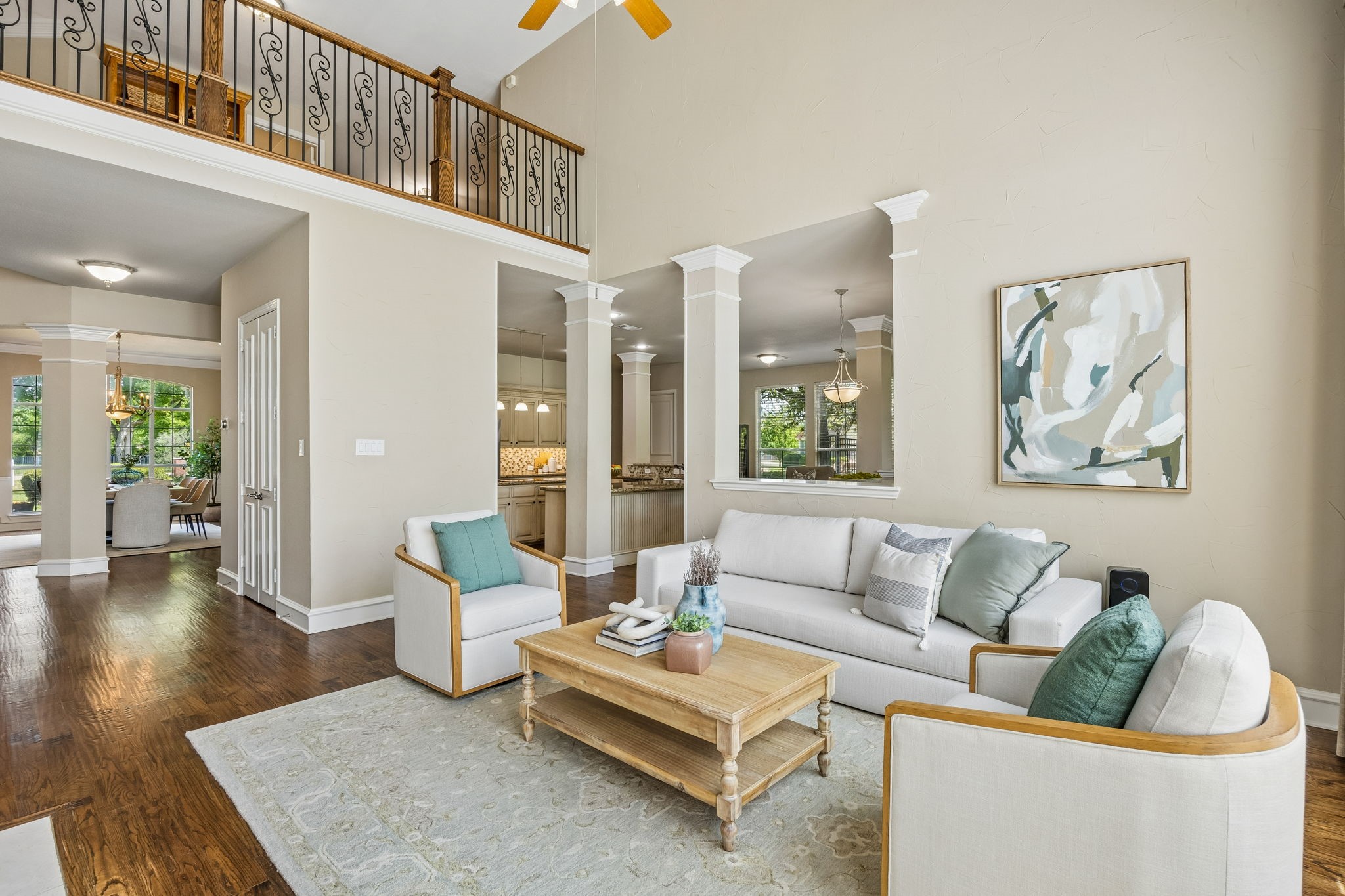 515 Bastrop Road