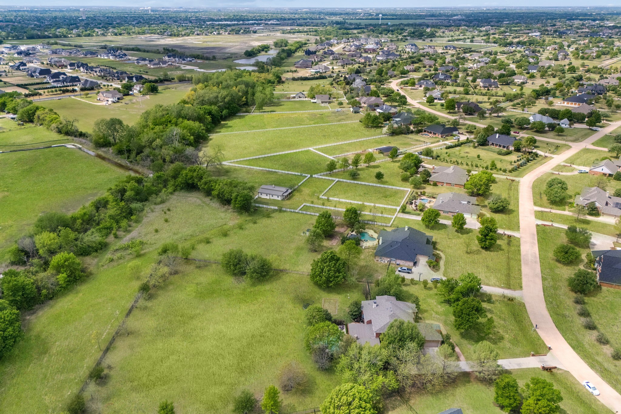515 Bastrop Road