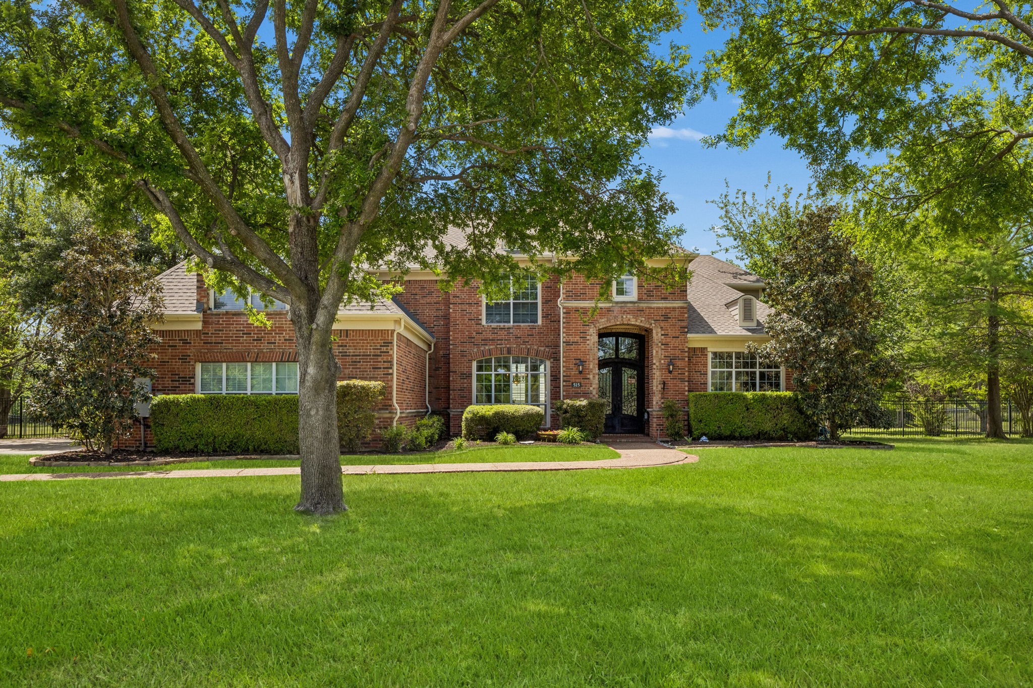 515 Bastrop Road