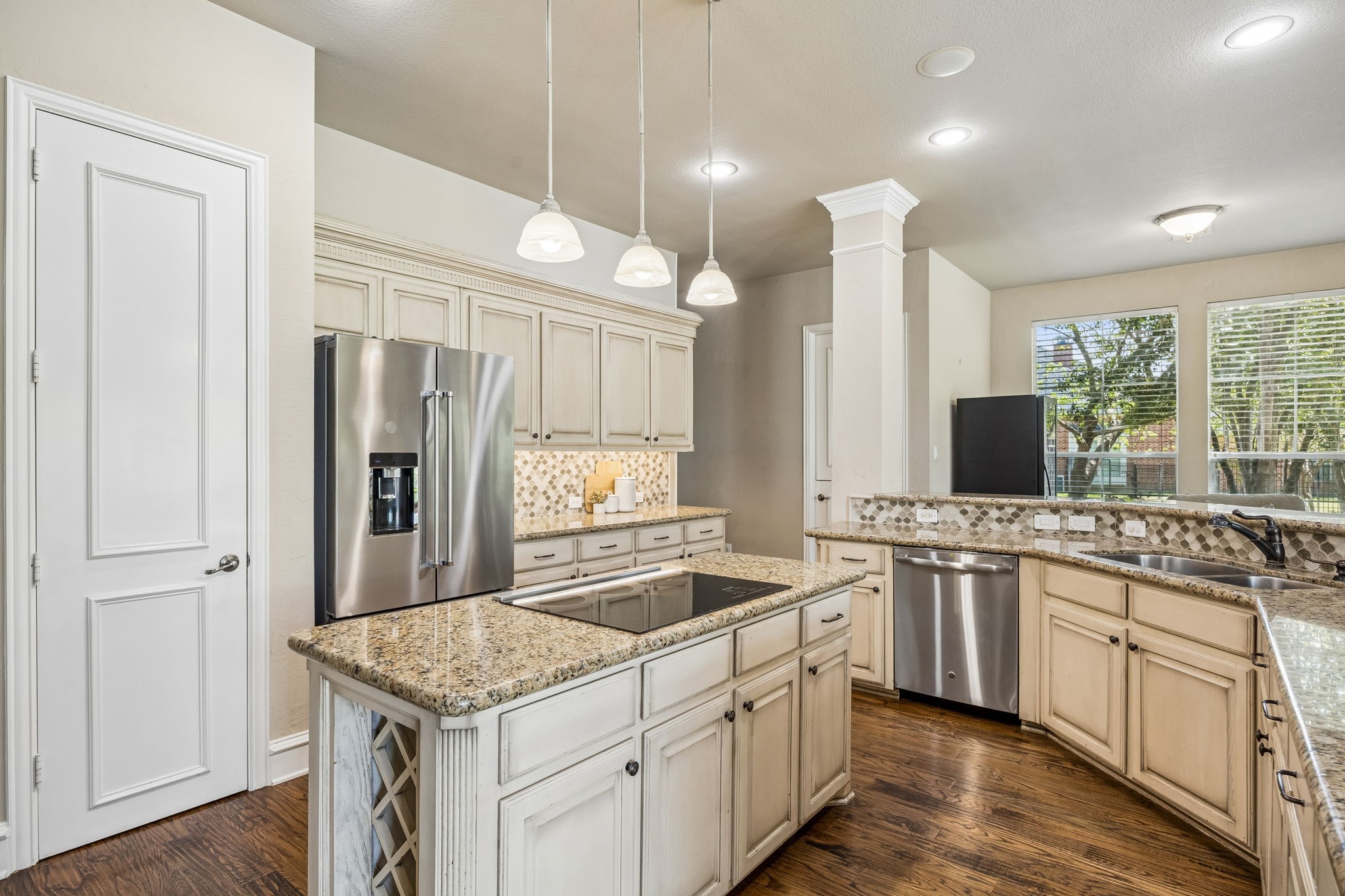 515 Bastrop Road