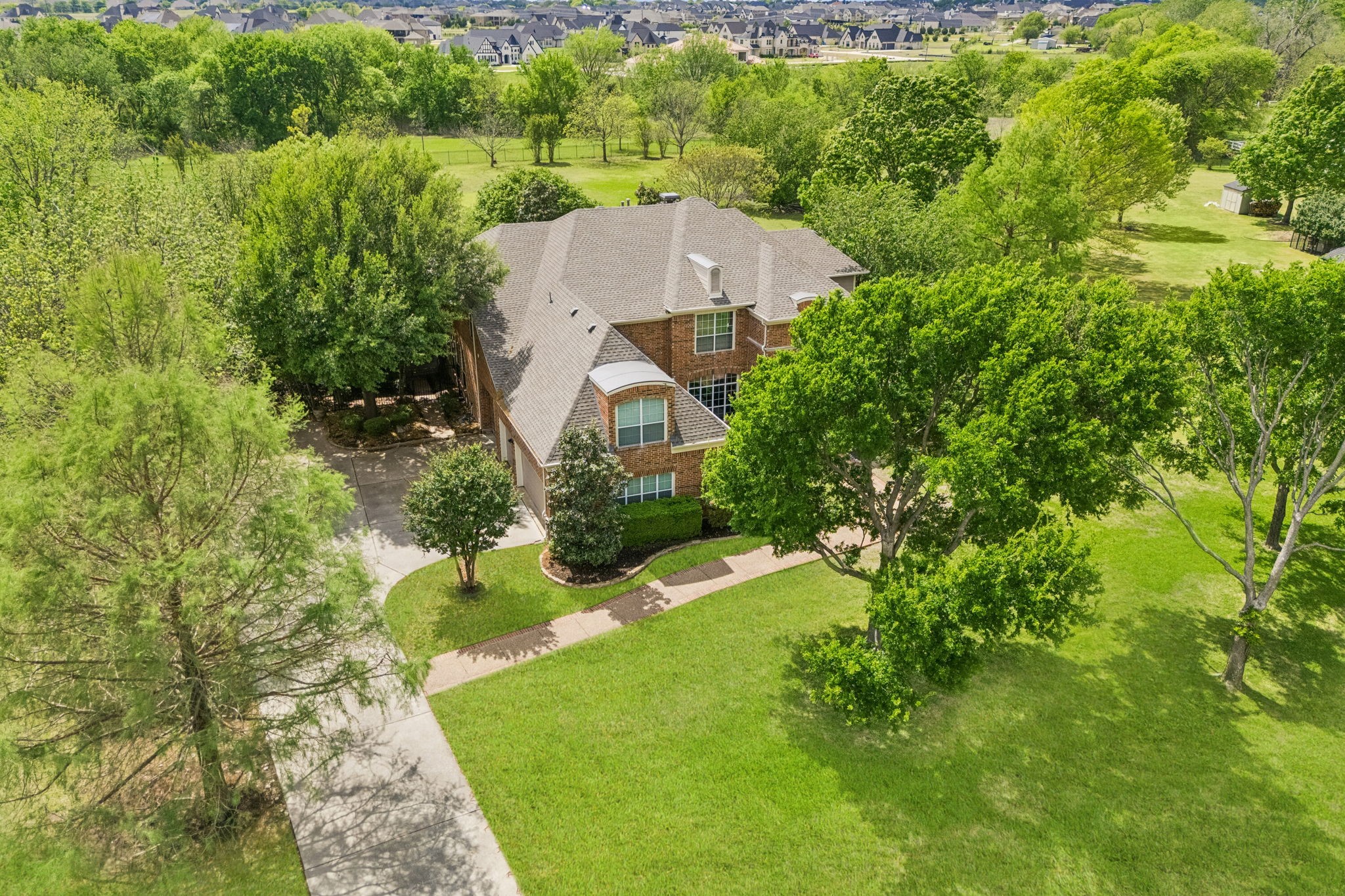515 Bastrop Road