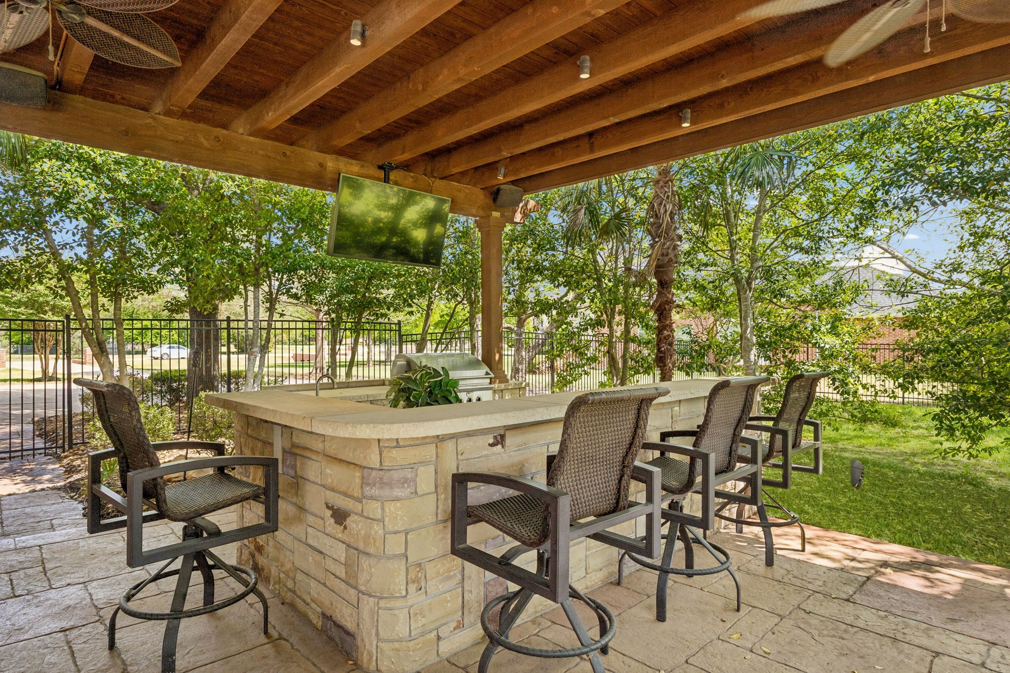 515 Bastrop Road