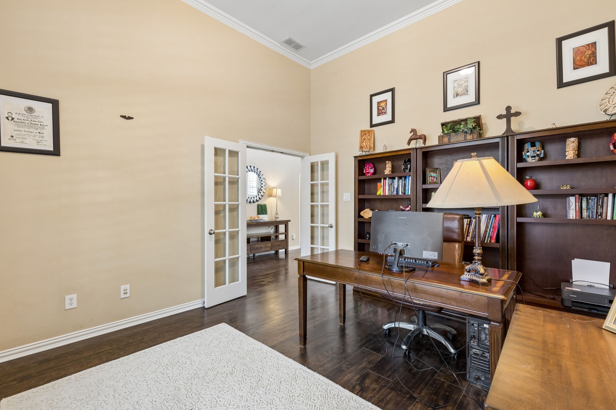 934 Dunleer Drive