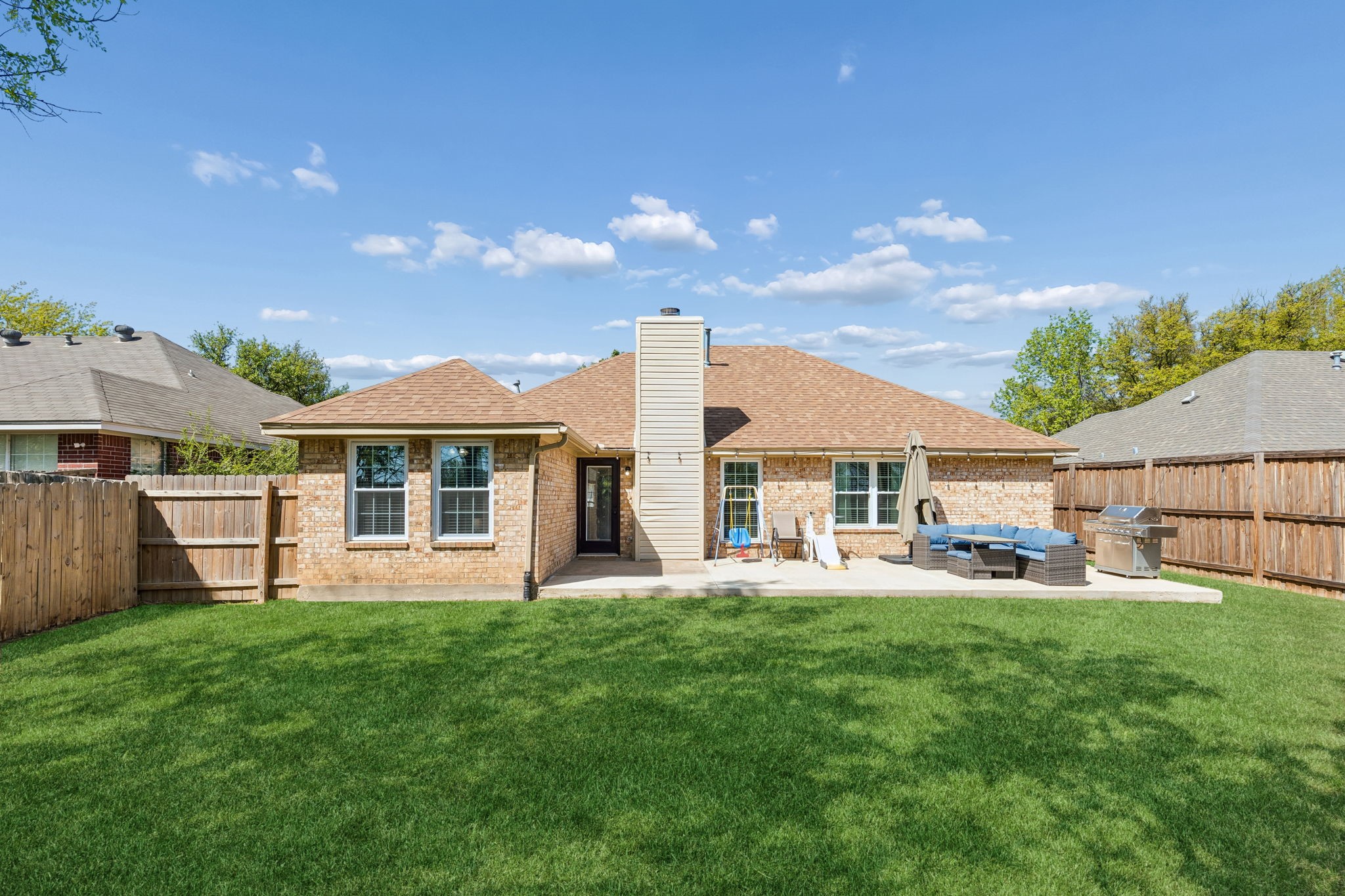 906 Bayfield Drive